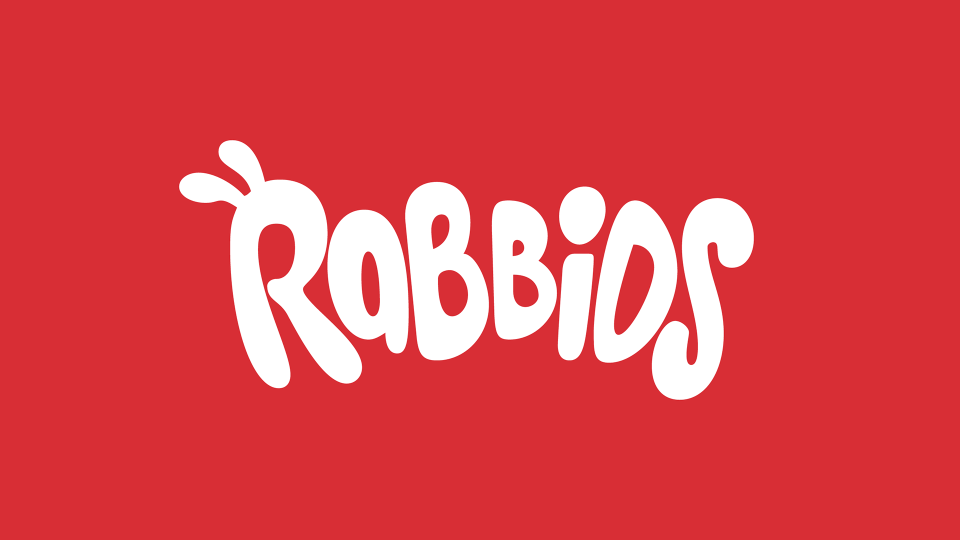 Rabbids Logo — Ubisoft