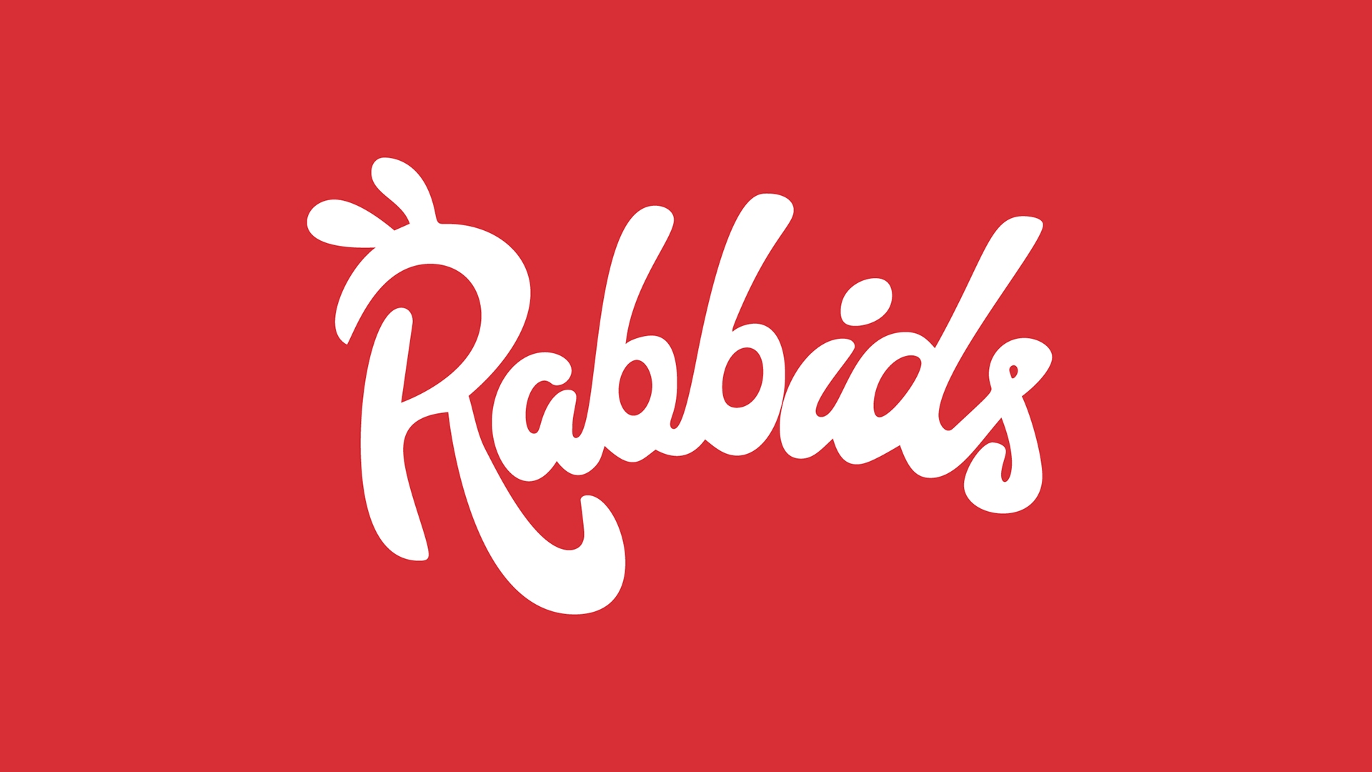 Rabbids Logo — Ubisoft
