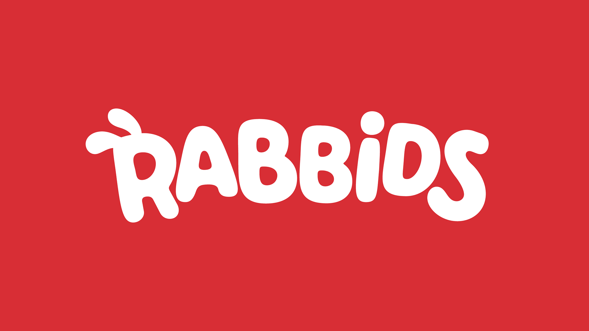 Rabbids Logo — Ubisoft