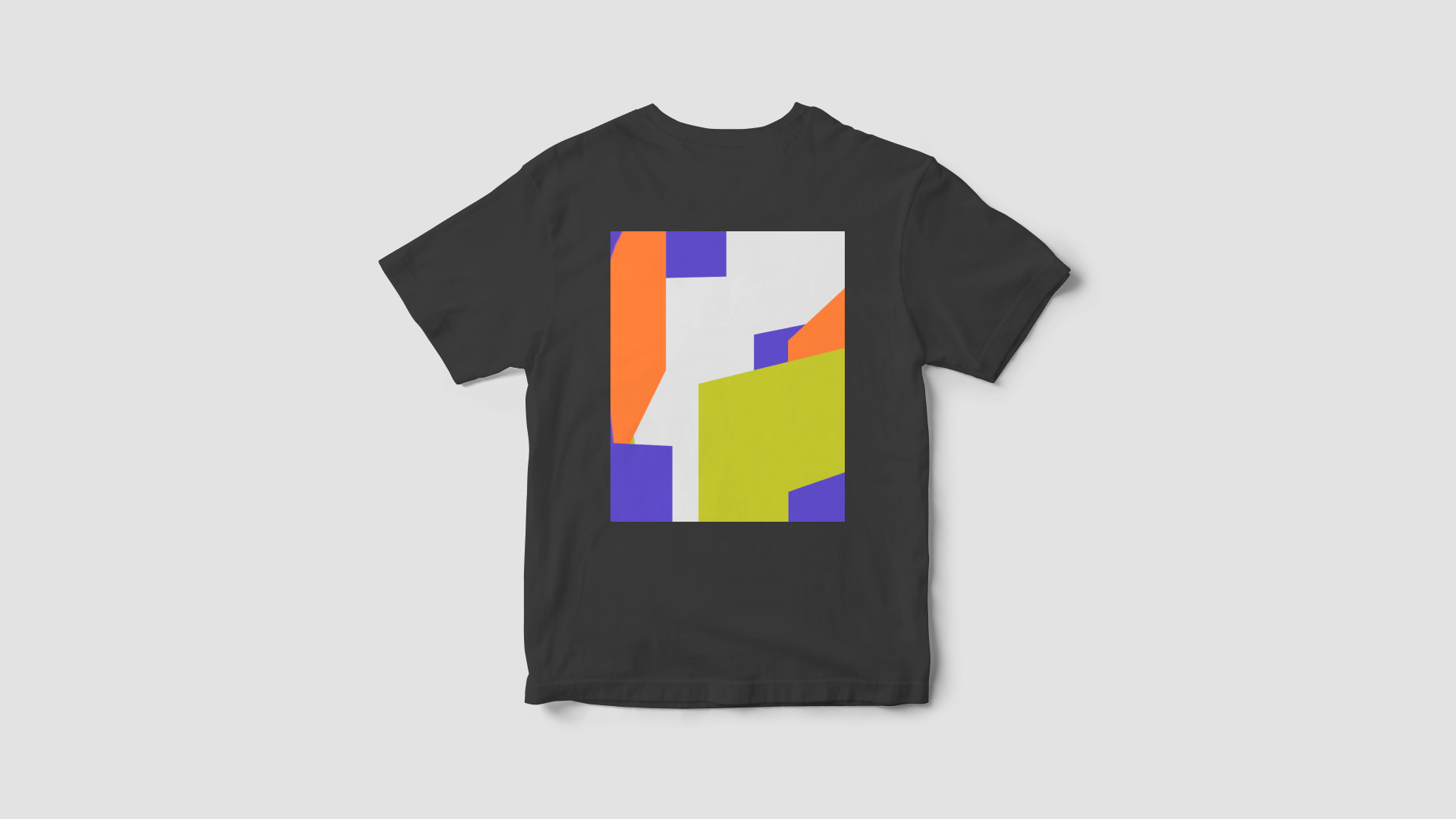 Accessible Clothes Branding — BAM BAM