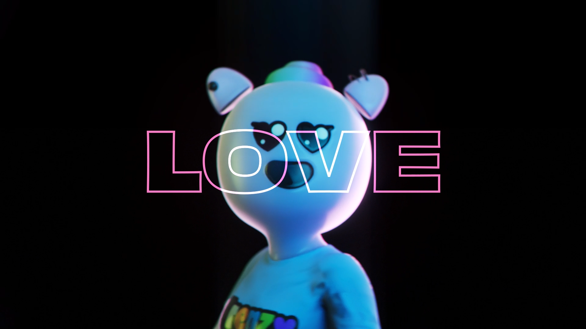 Bozoverse — Bozoverse