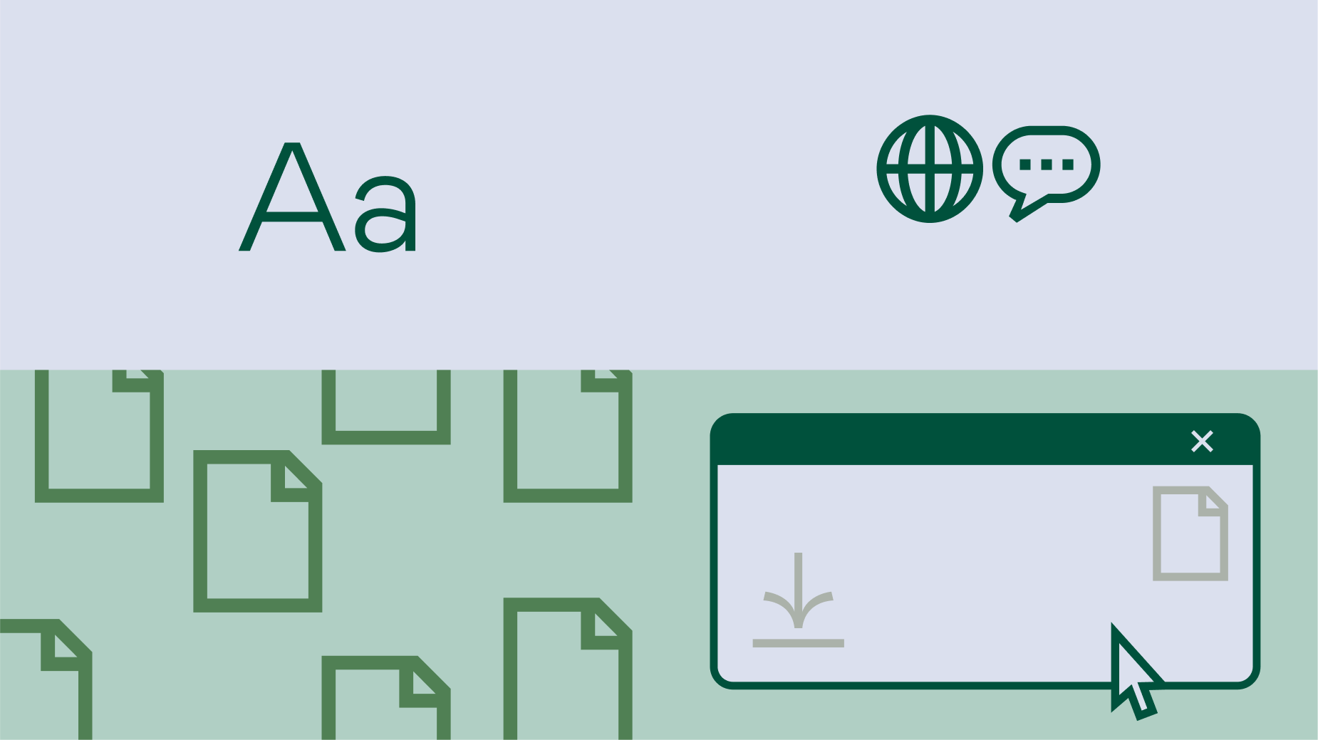 Brand Design Development — BUCK