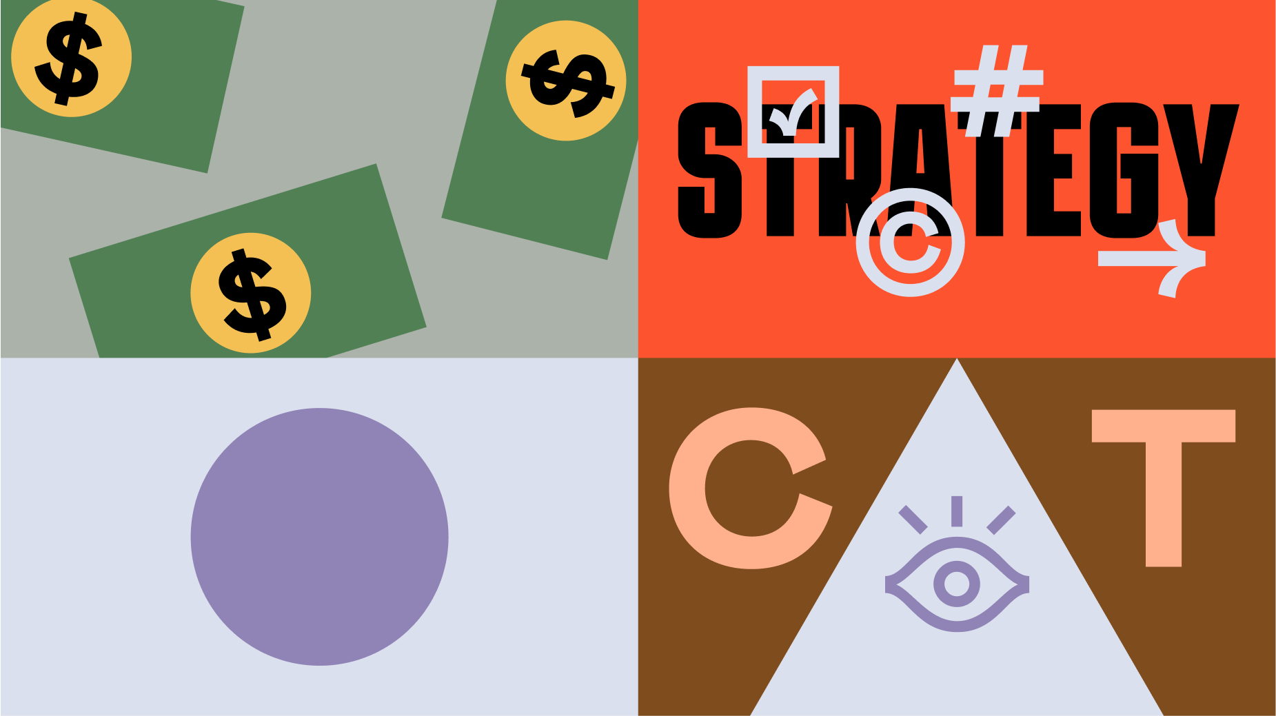 Brand Design Development — BUCK