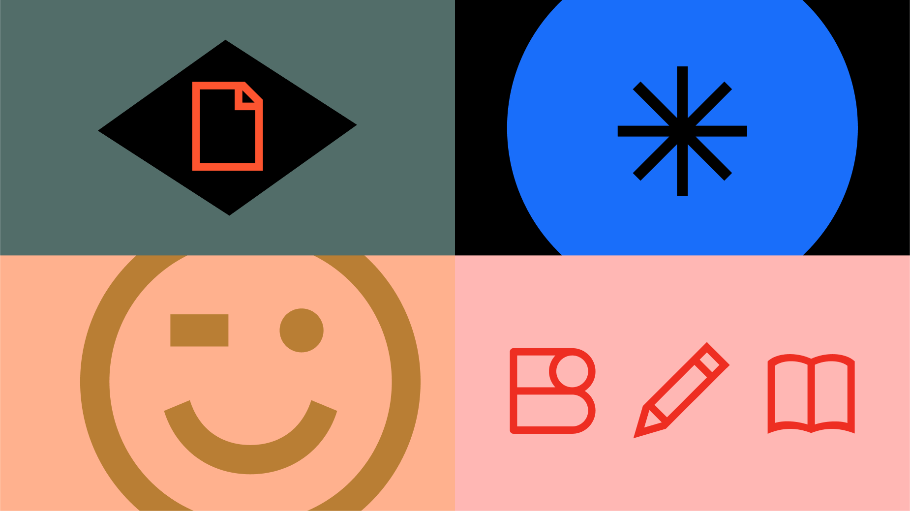 Brand Design Development — BUCK
