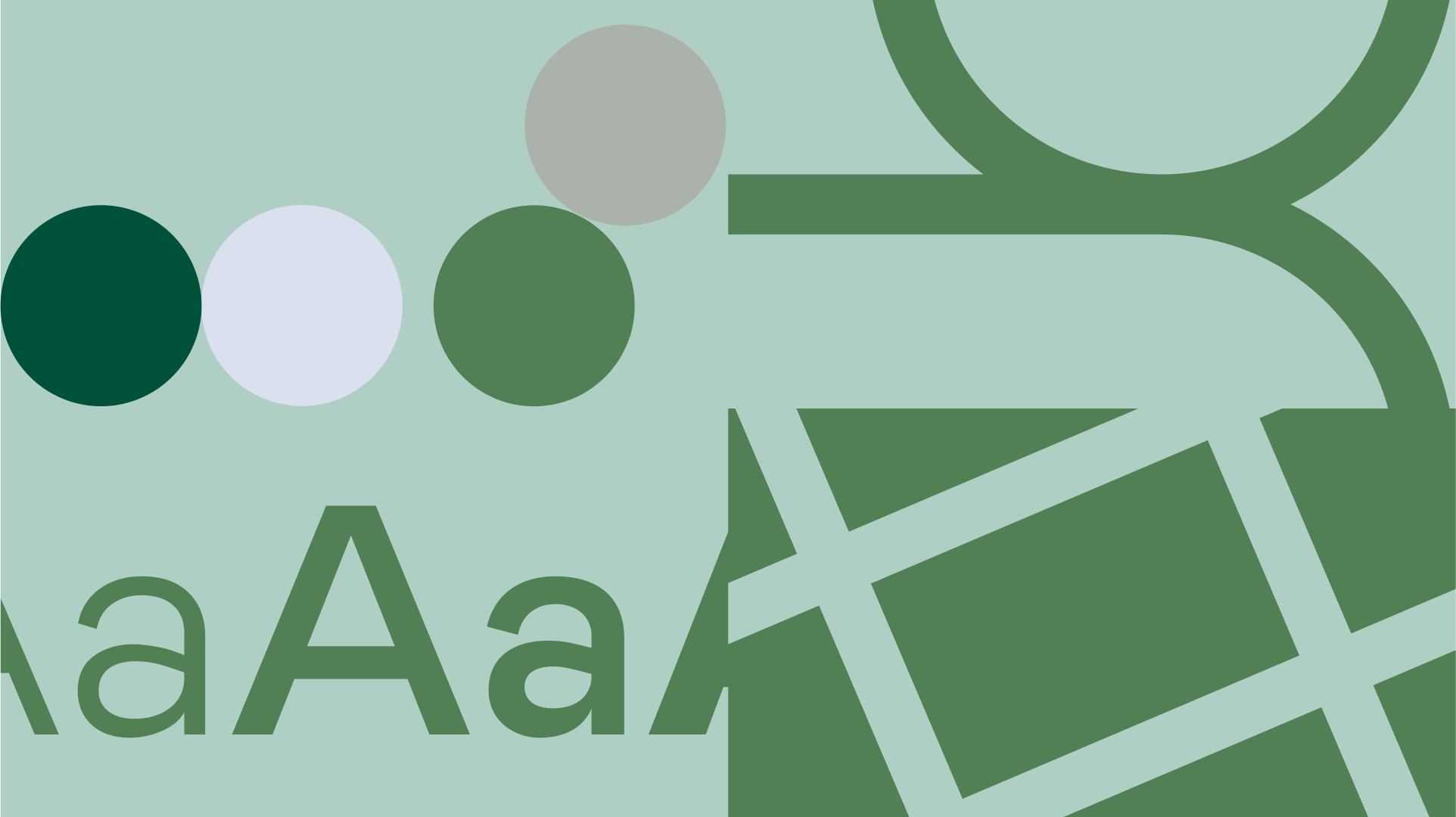 Brand Design Development — BUCK