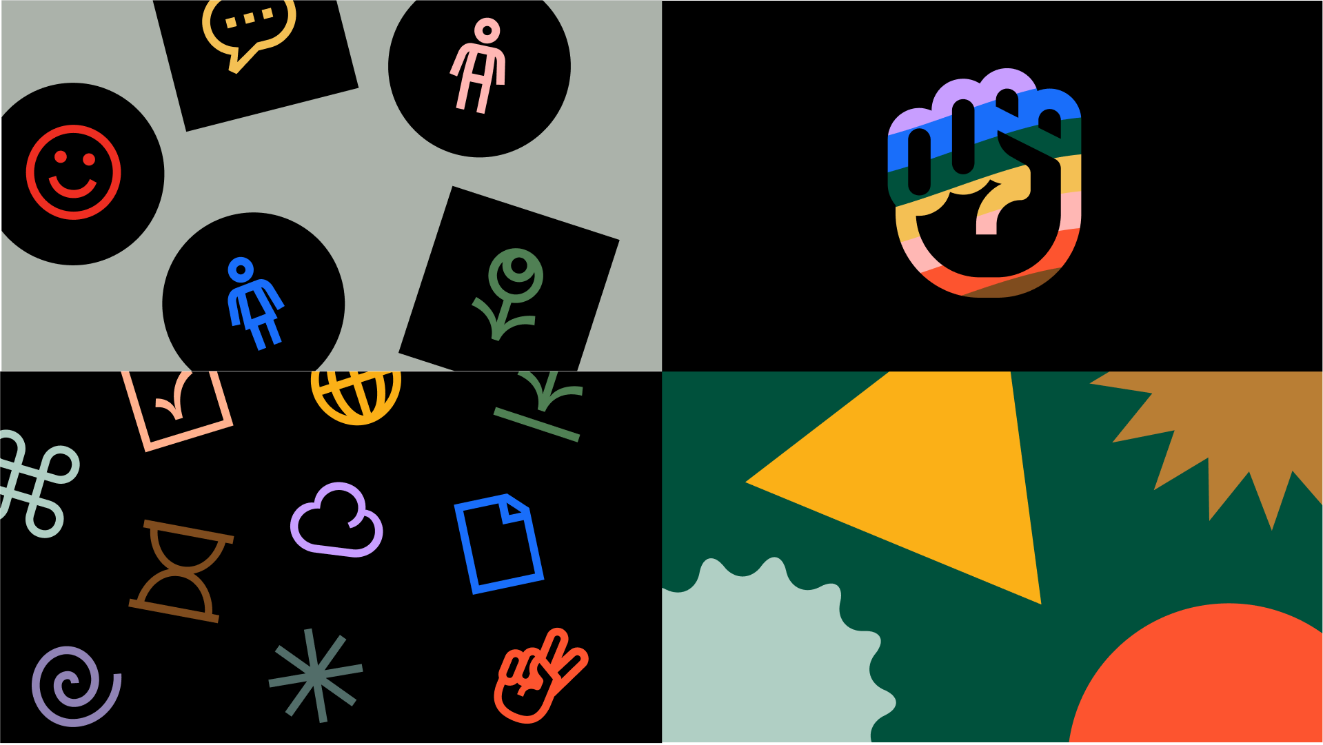 Brand Design Development — BUCK
