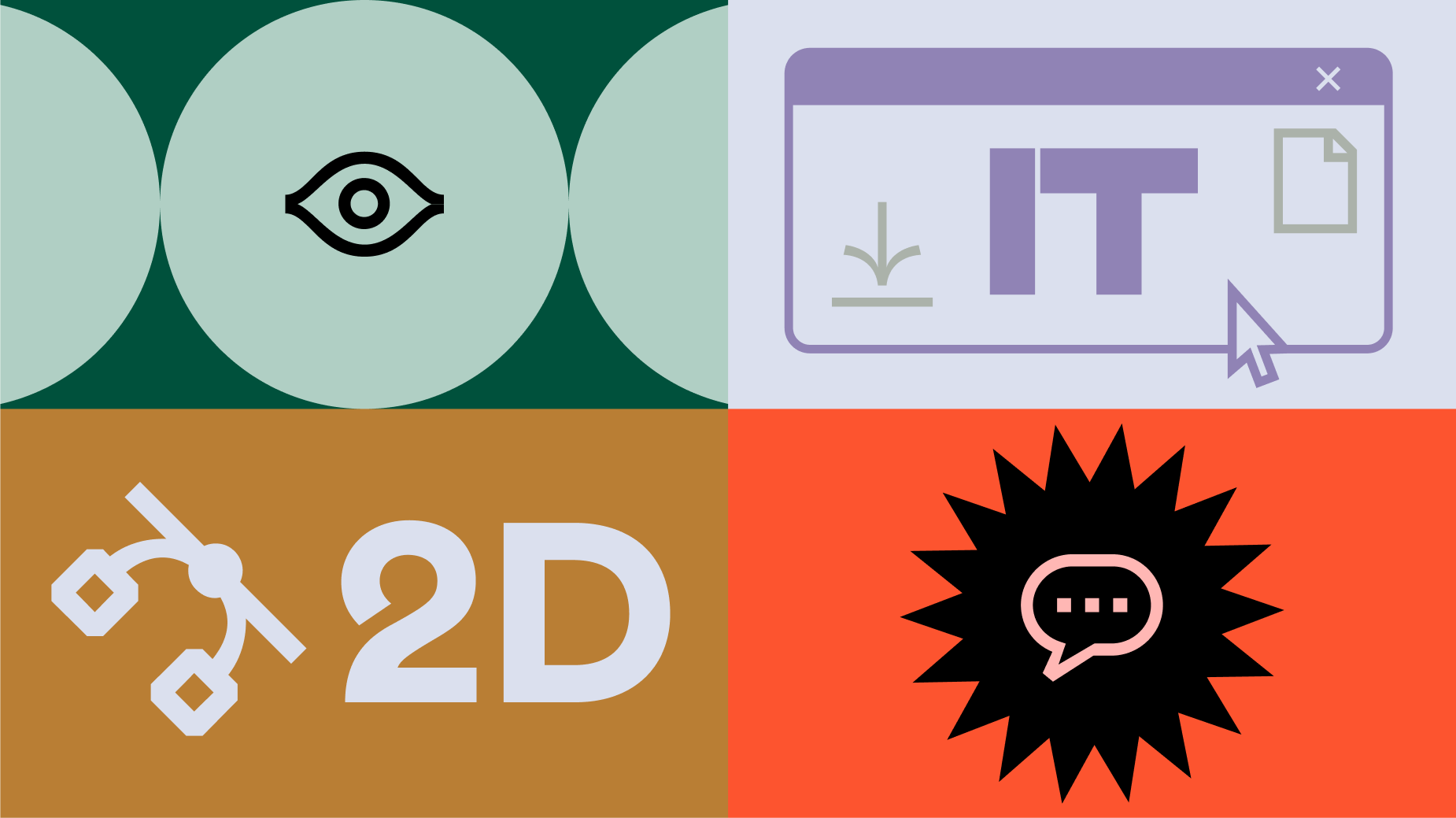 Brand Design Development — BUCK