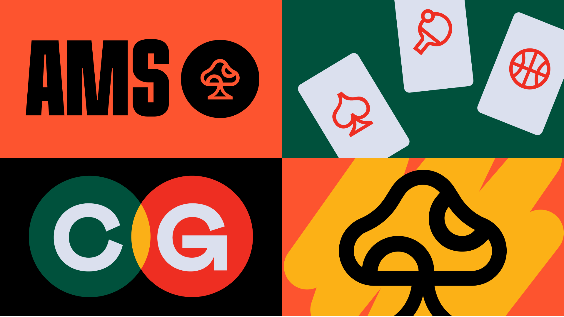 Brand Design Development — BUCK