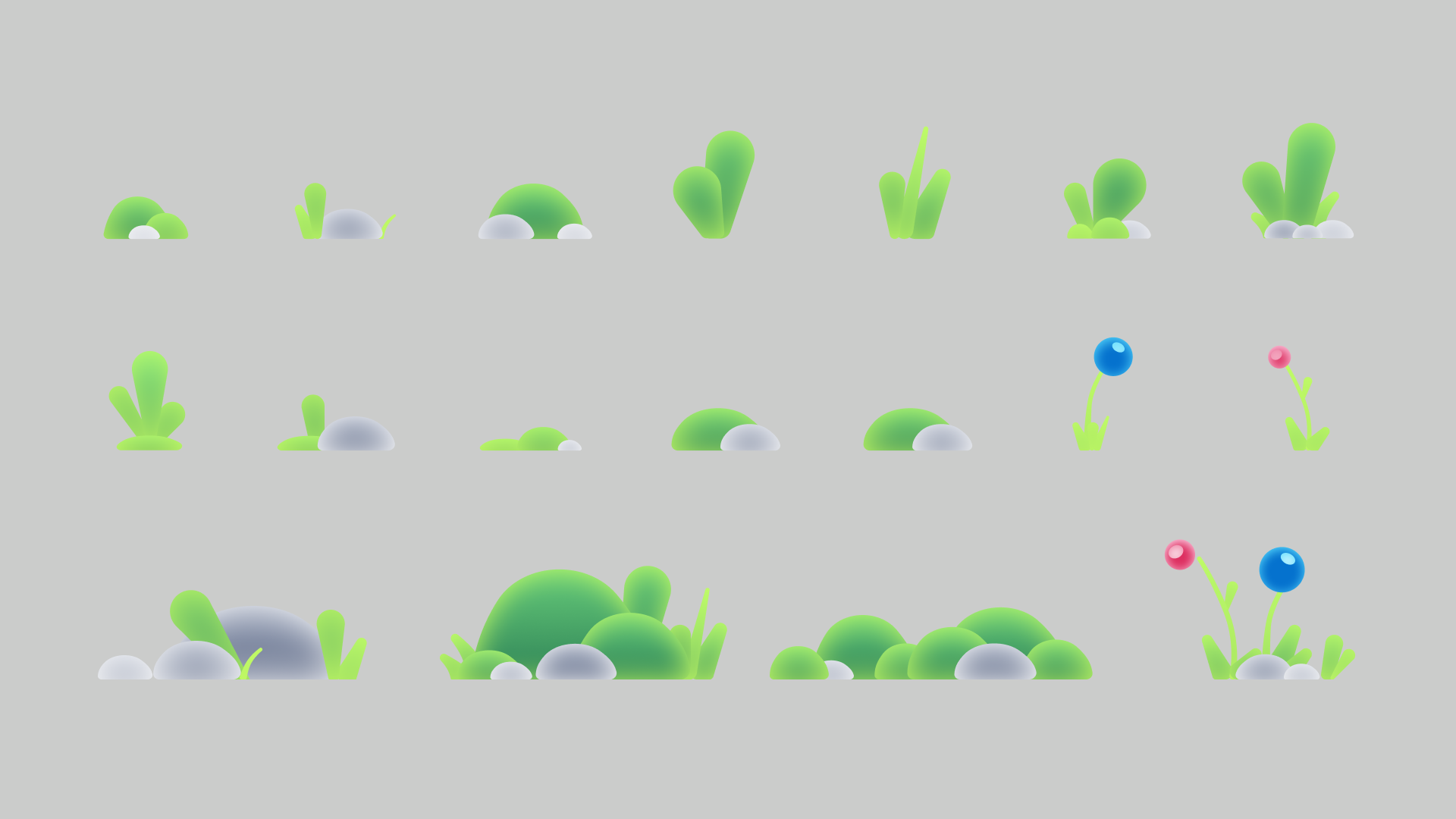 BuddyBlitz — Spatial