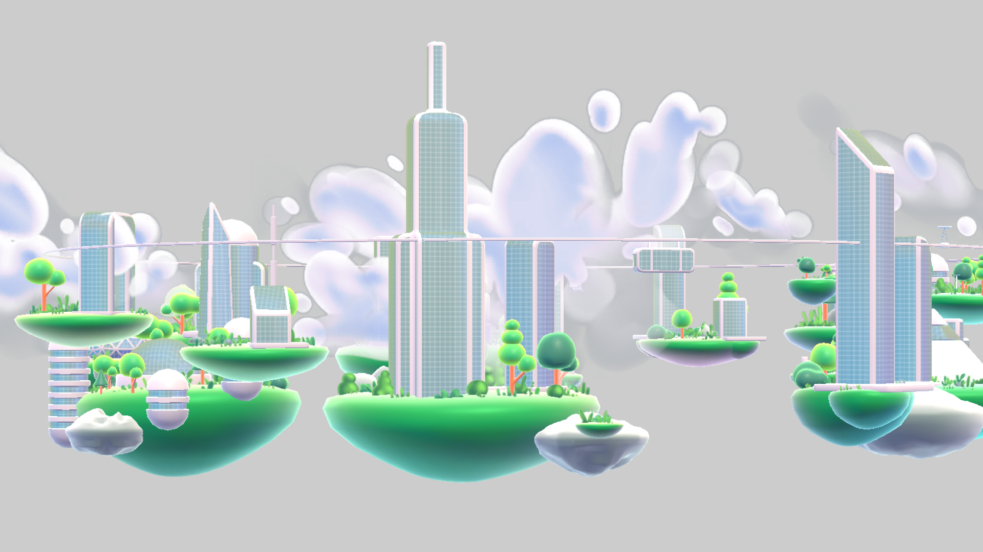 BuddyBlitz — Spatial