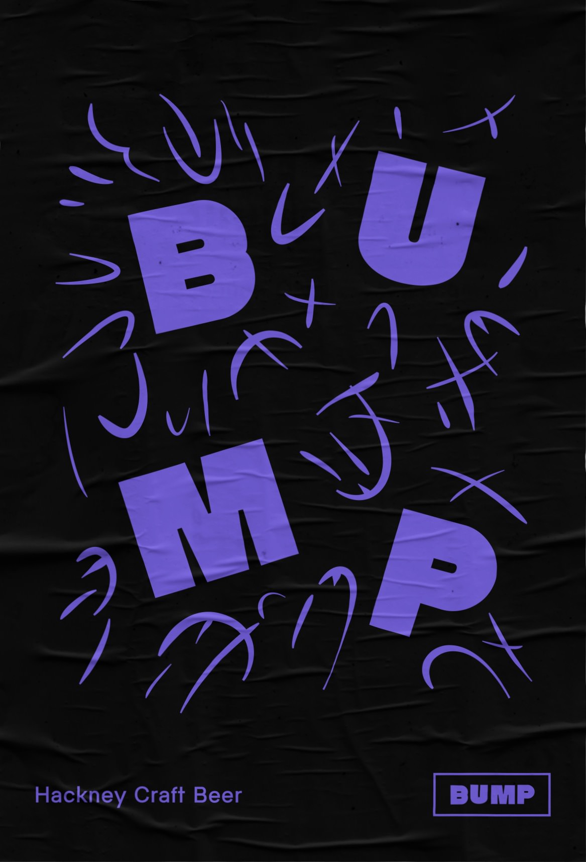 Bump — Bump
