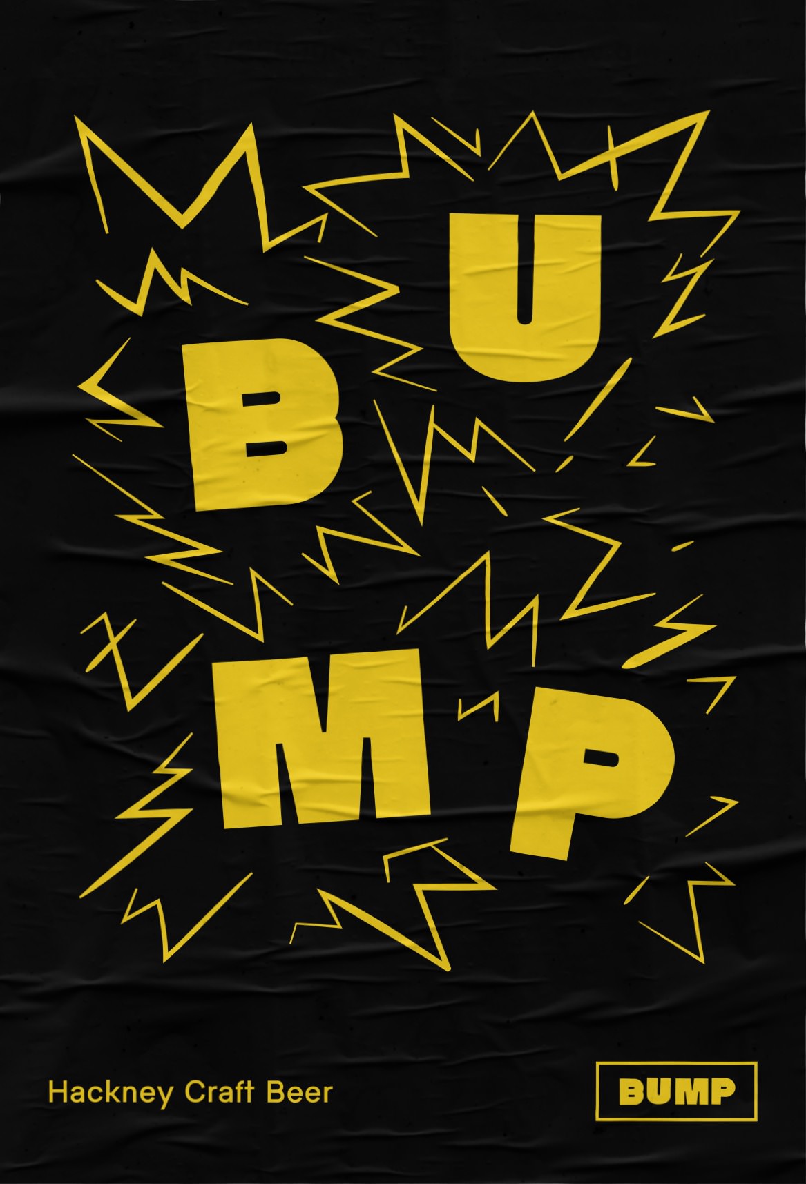 Bump — Bump