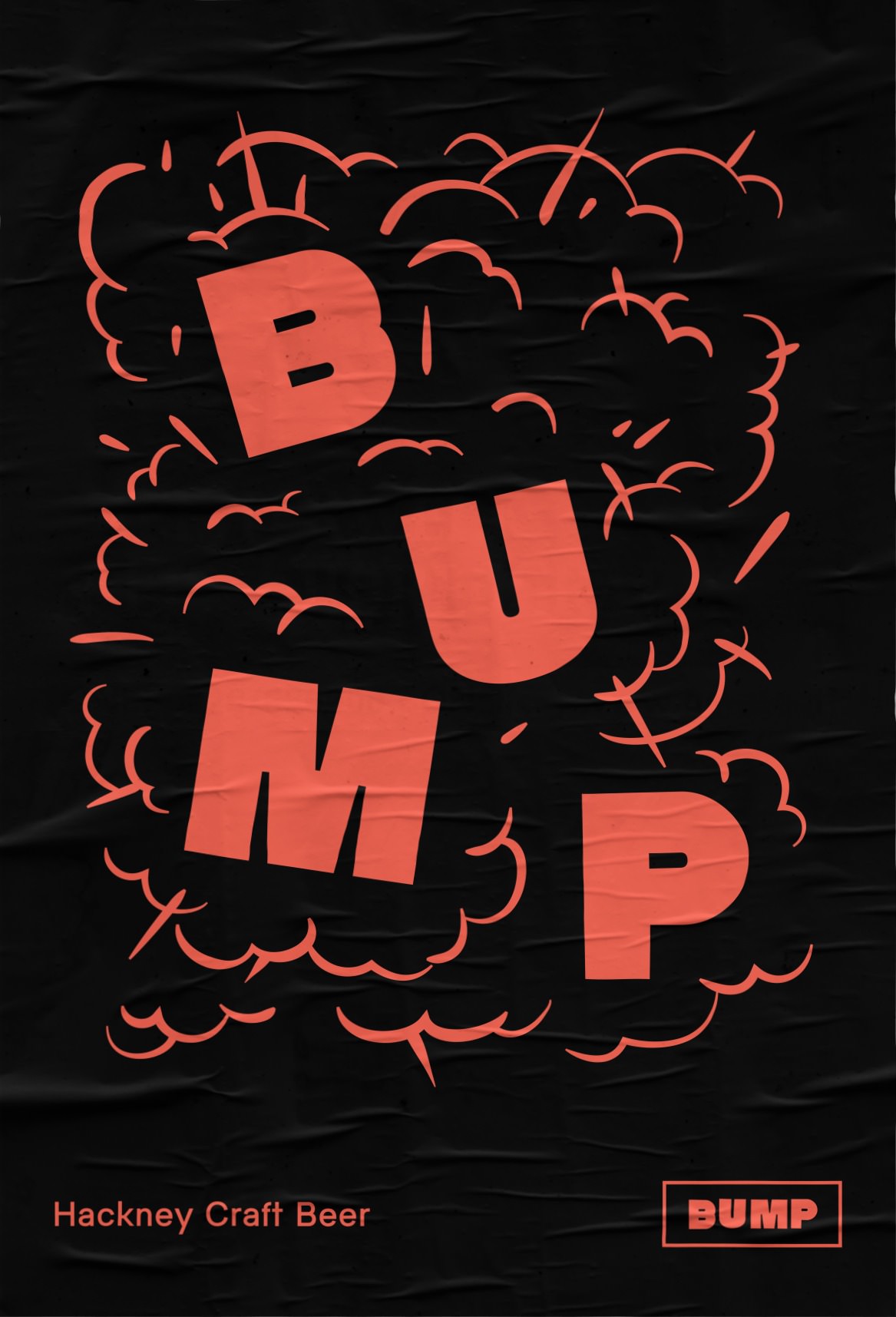 Bump — Bump