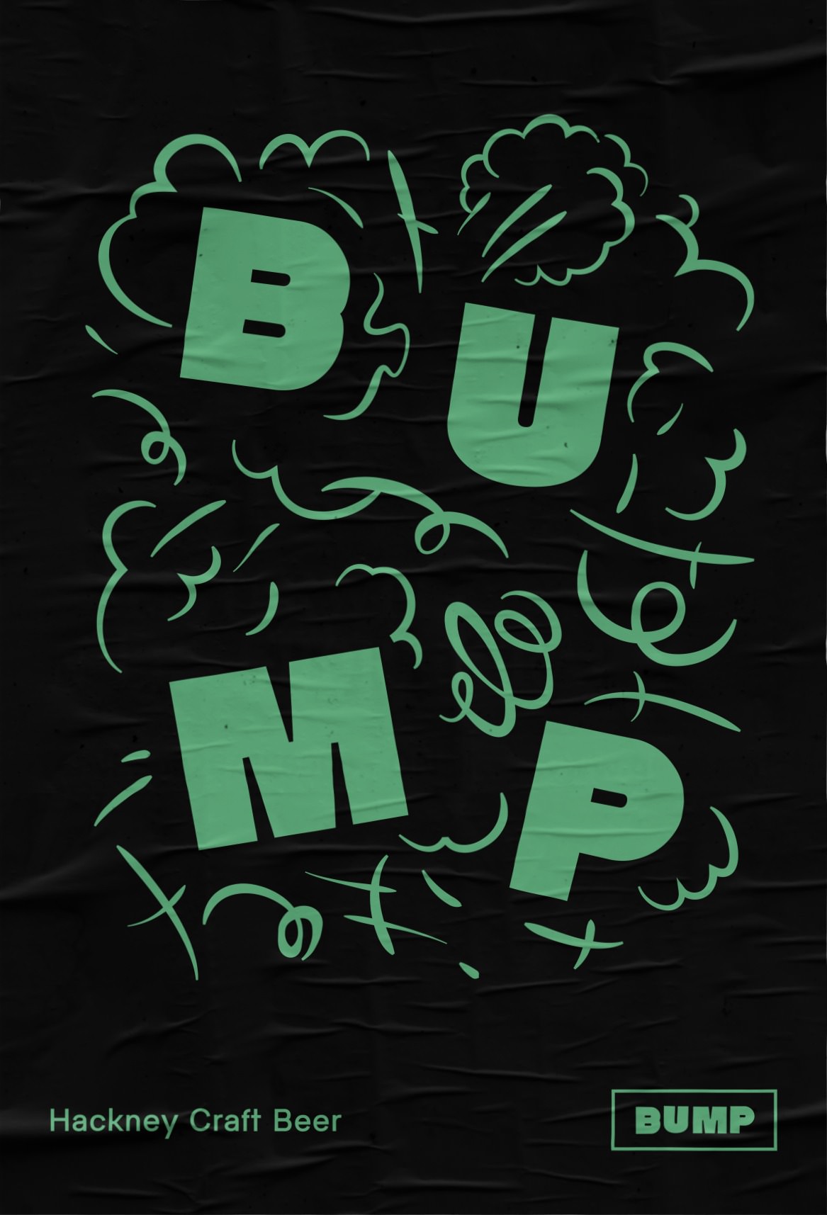 Bump — Bump