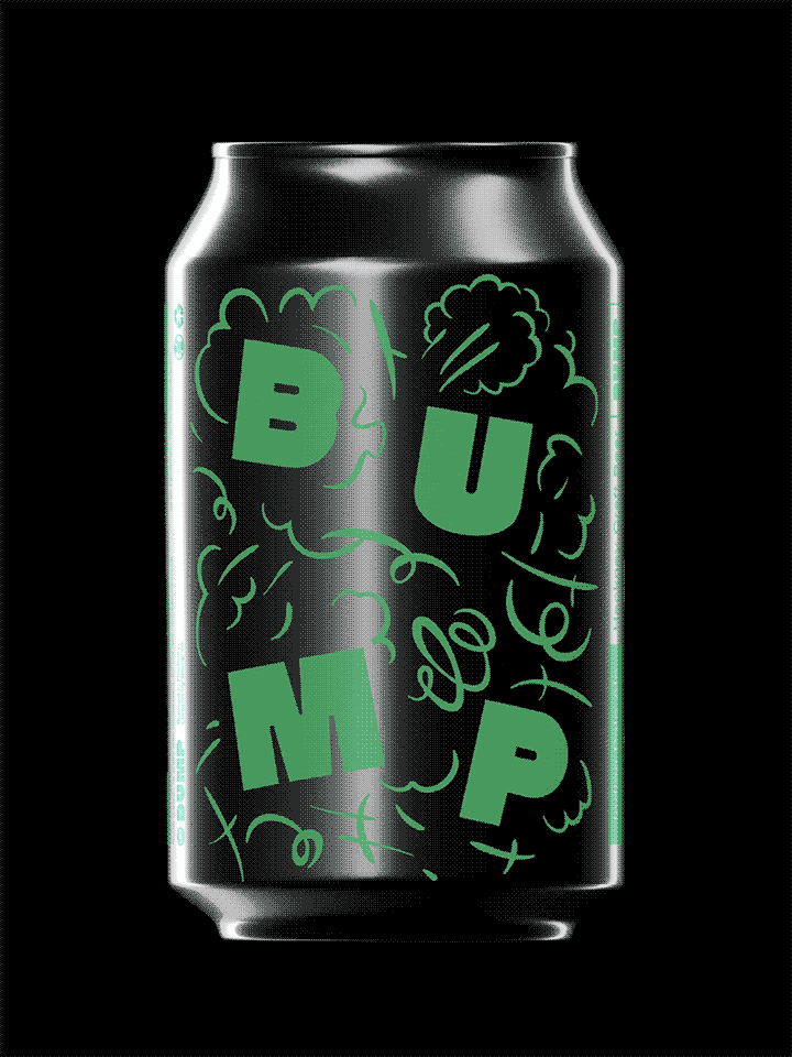 Bump — Bump