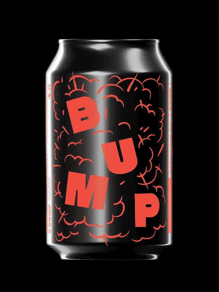 Bump — Bump