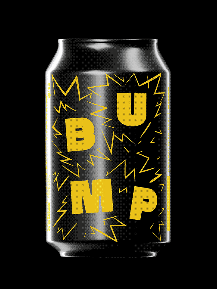 Bump — Bump