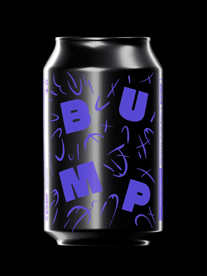 Bump — Bump