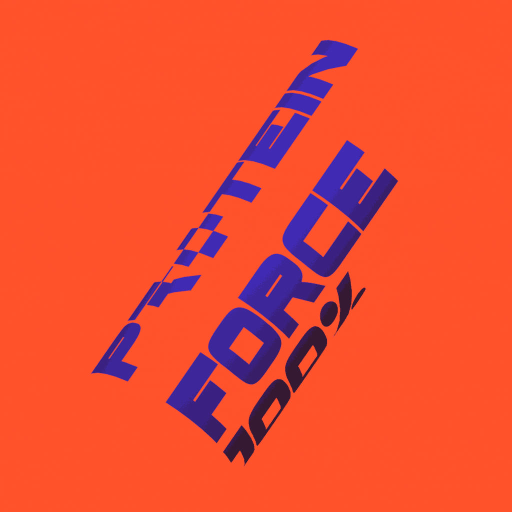 Force — 