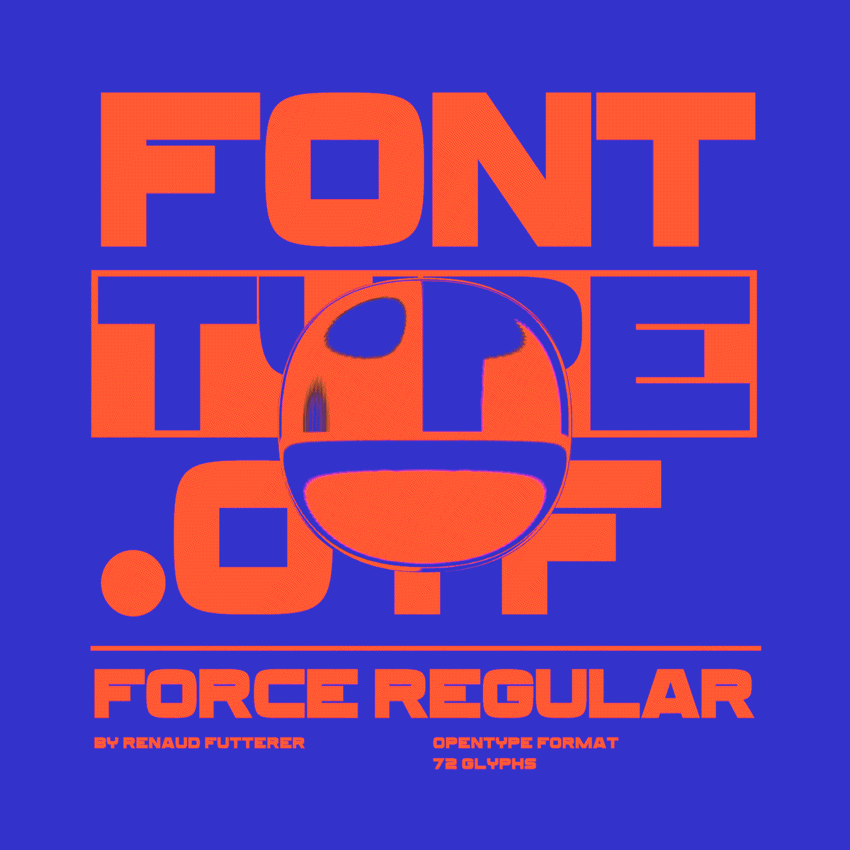 Force — 