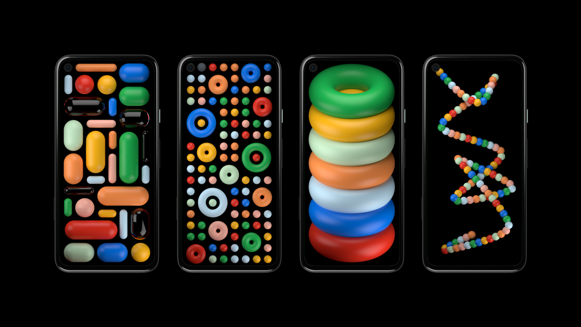 Pixel 5 — Google