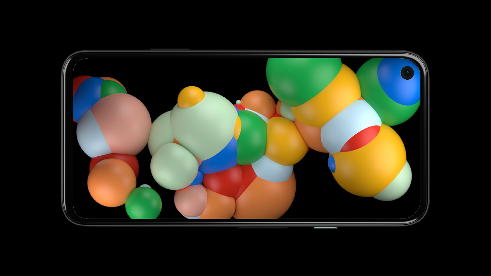 Pixel 5 — Google