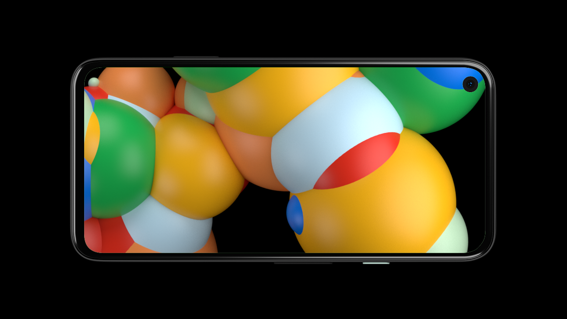 Pixel 5 — Google