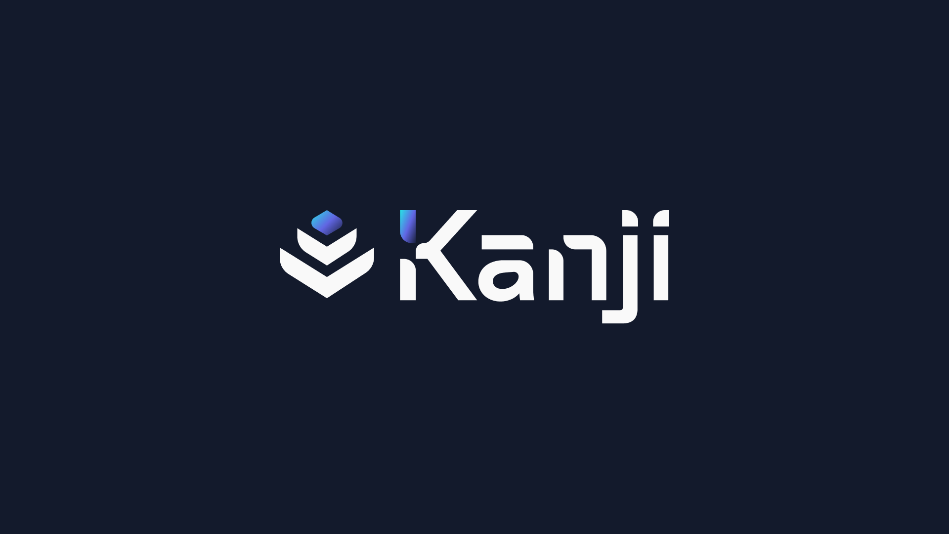 Global Presence — Kanji