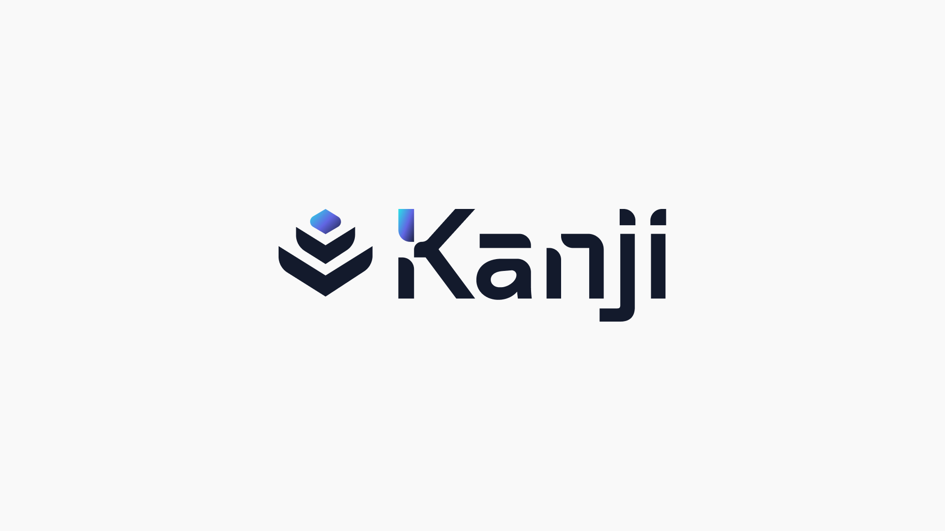 Global Presence — Kanji