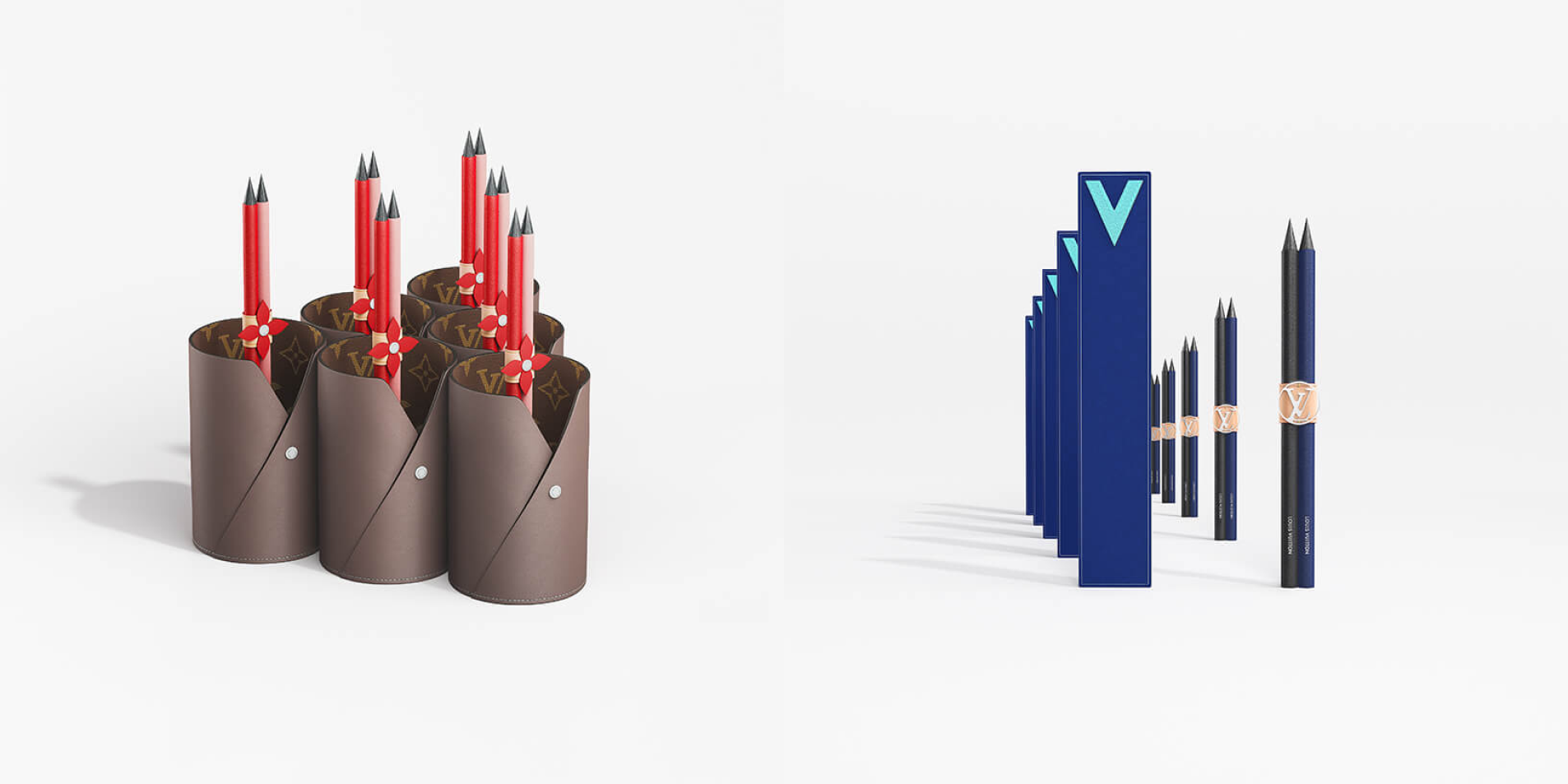 A Land of Surprise — Louis Vuitton