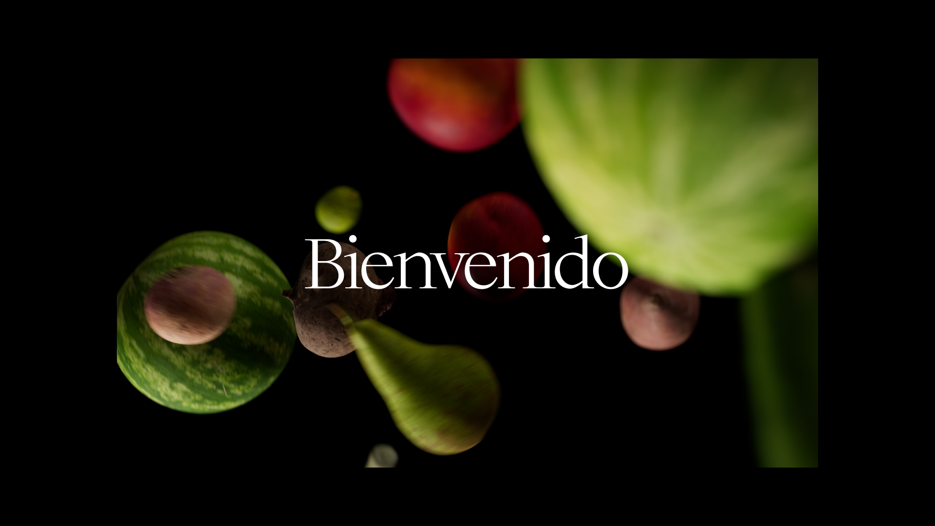 Luxury Market Brand — Mercangrejo