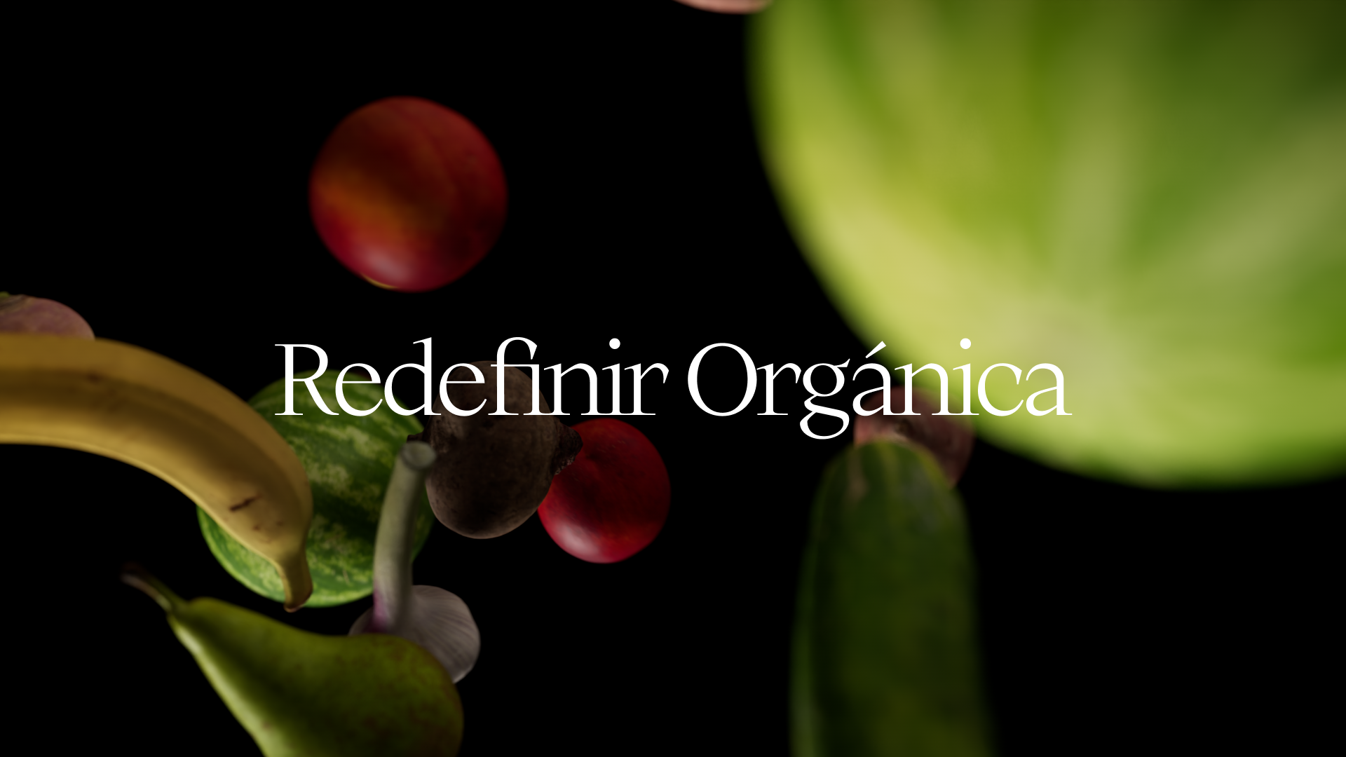 Luxury Market Brand — Mercangrejo