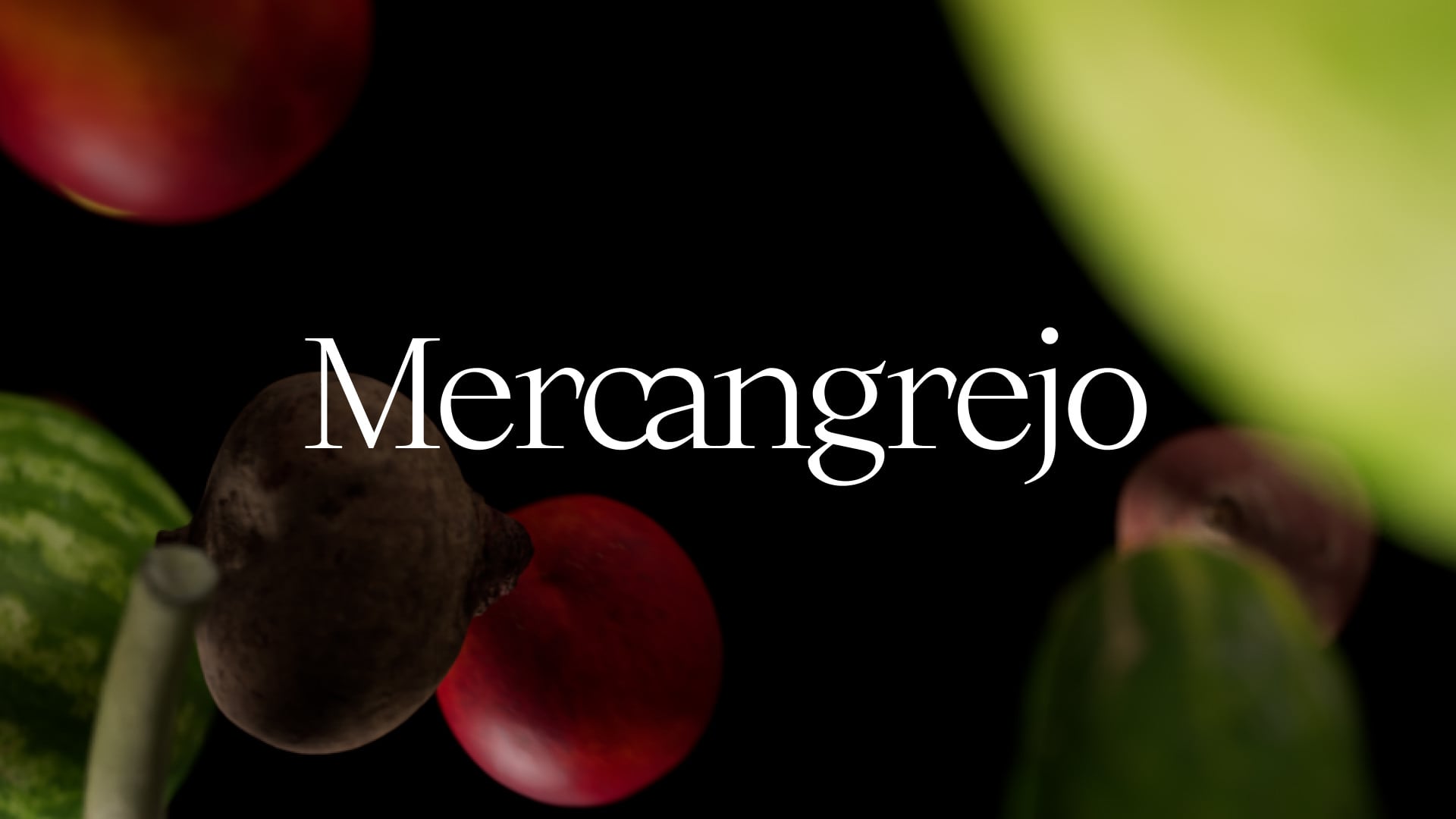Mercangrejo