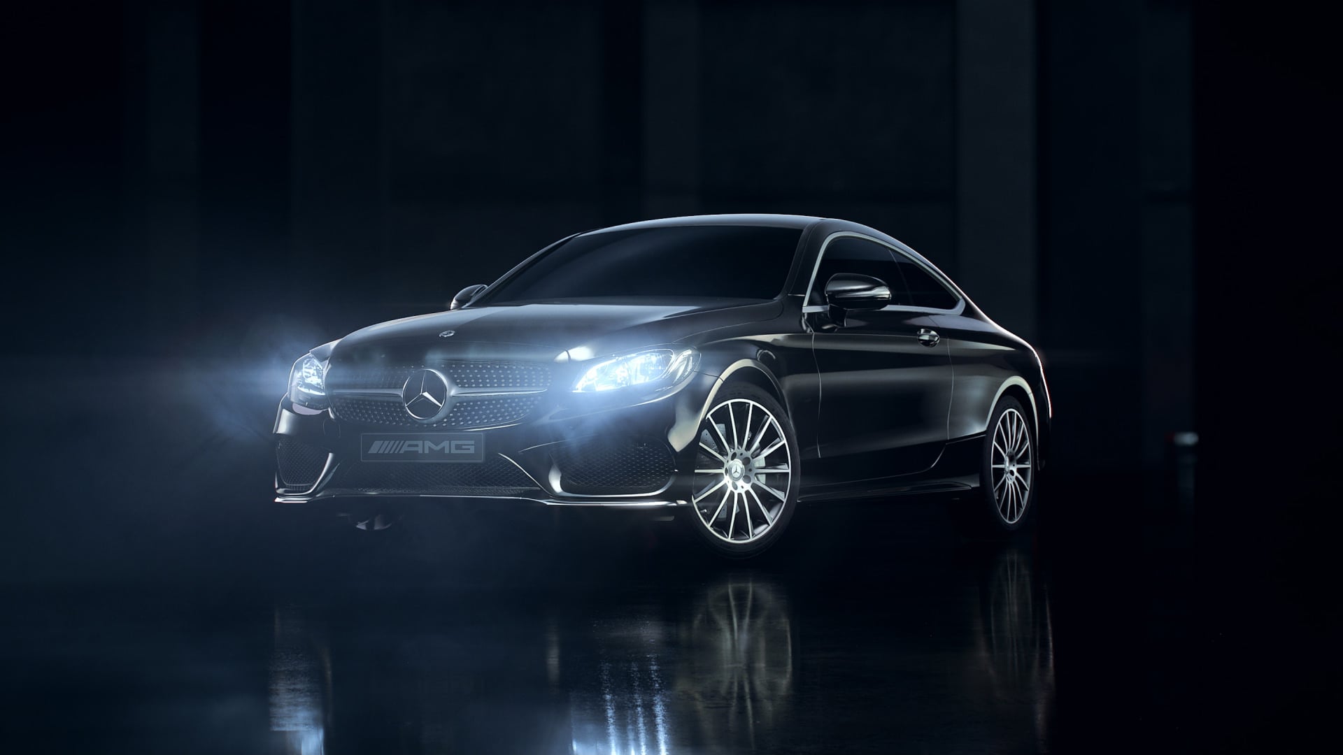 Mercedes
