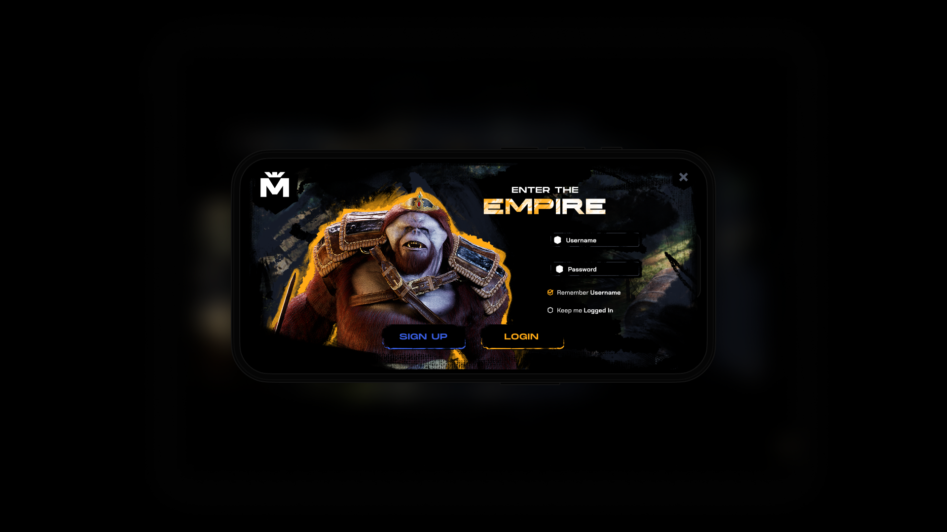 Global Refresh — MonkeyEmpire