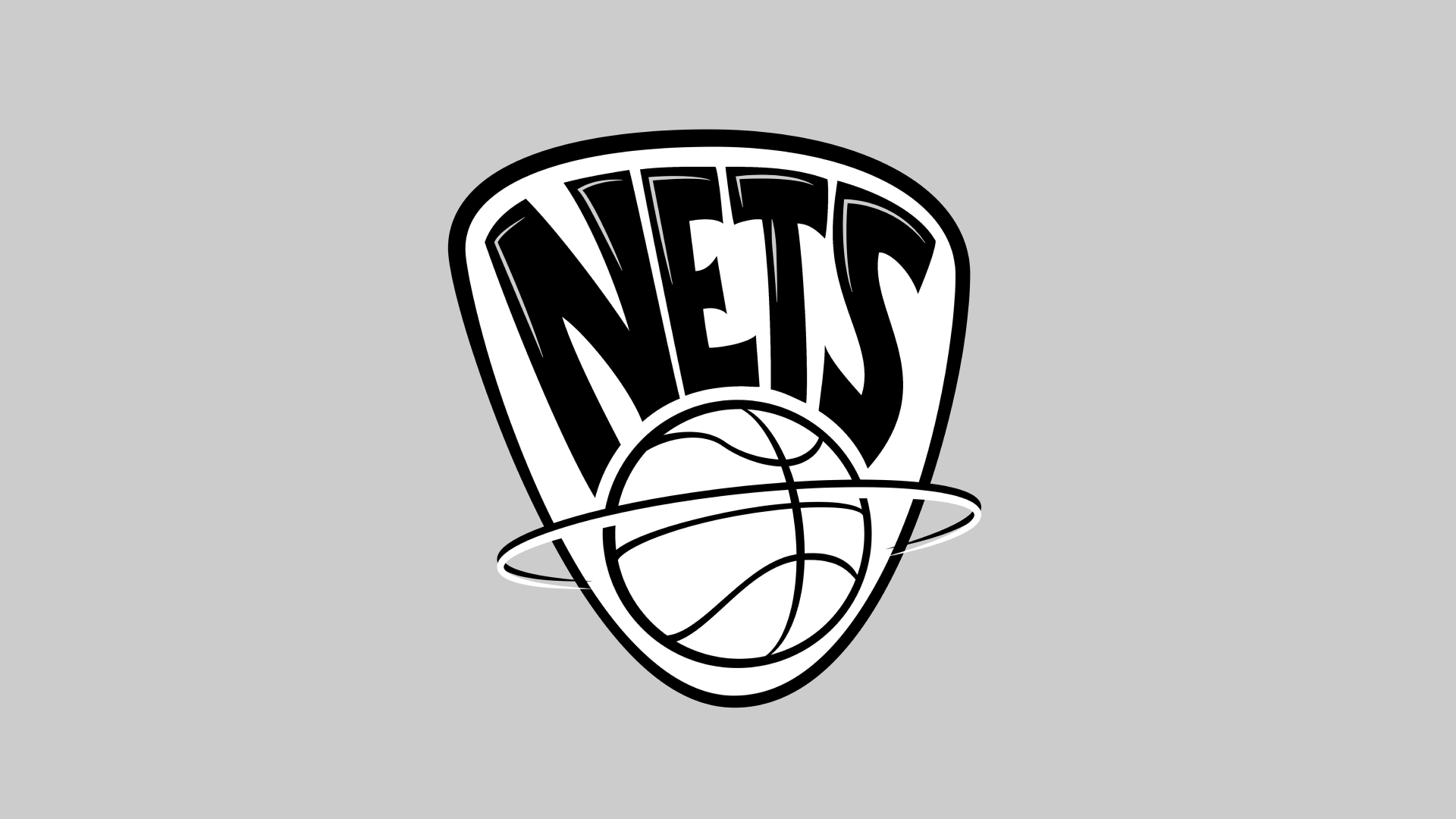 Team Logo / Lettering — NBA