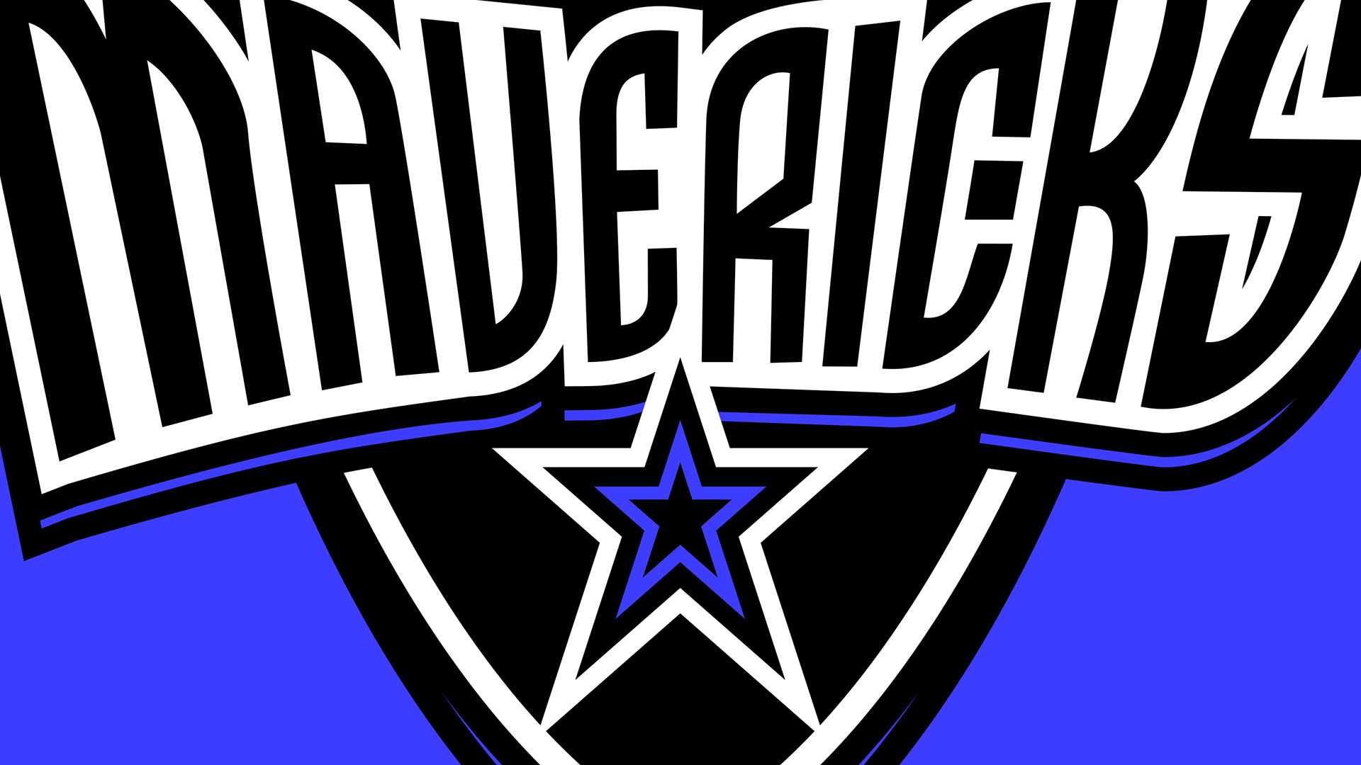Team Logo / Lettering — NBA