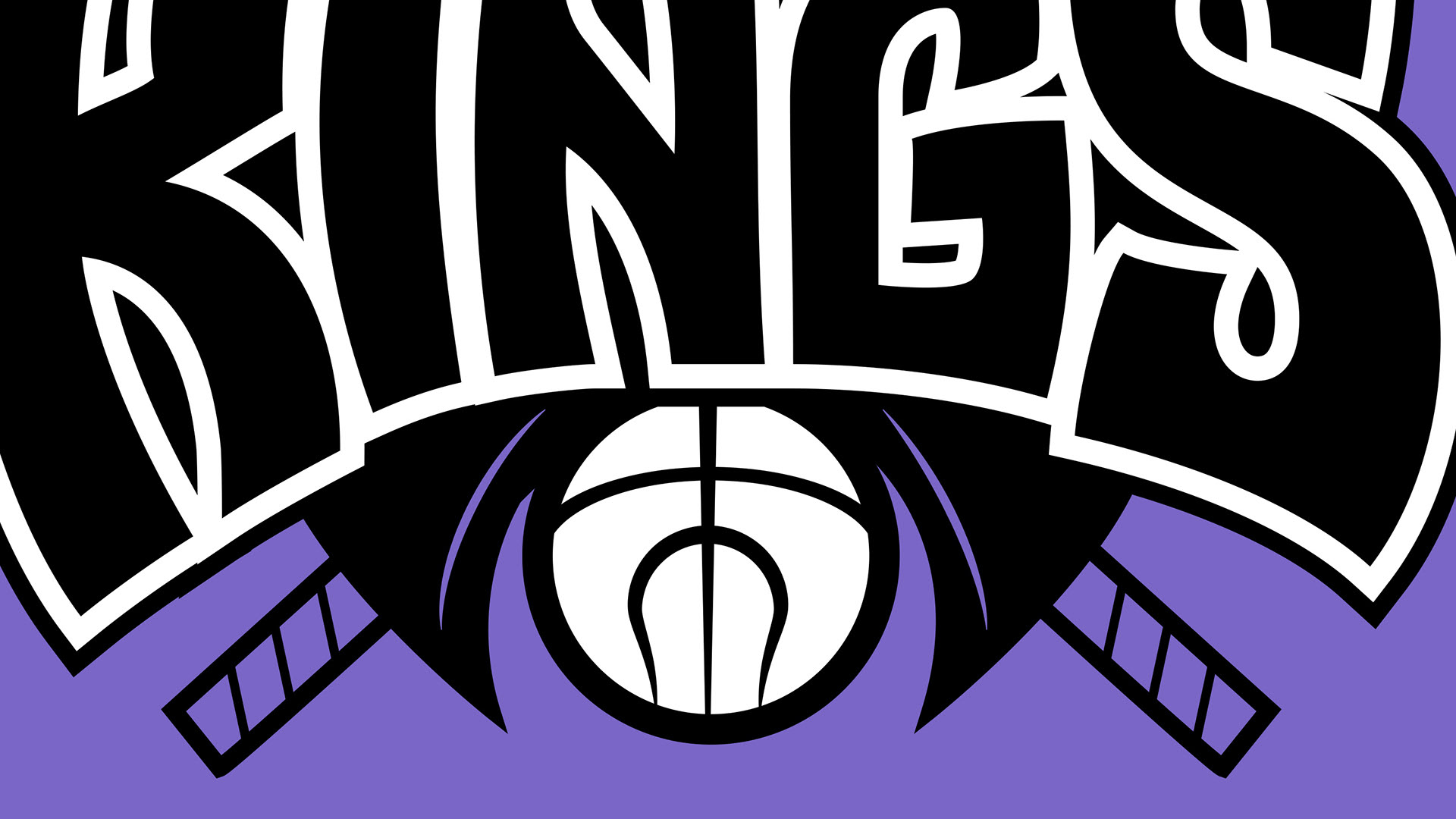 Team Logo / Lettering — NBA