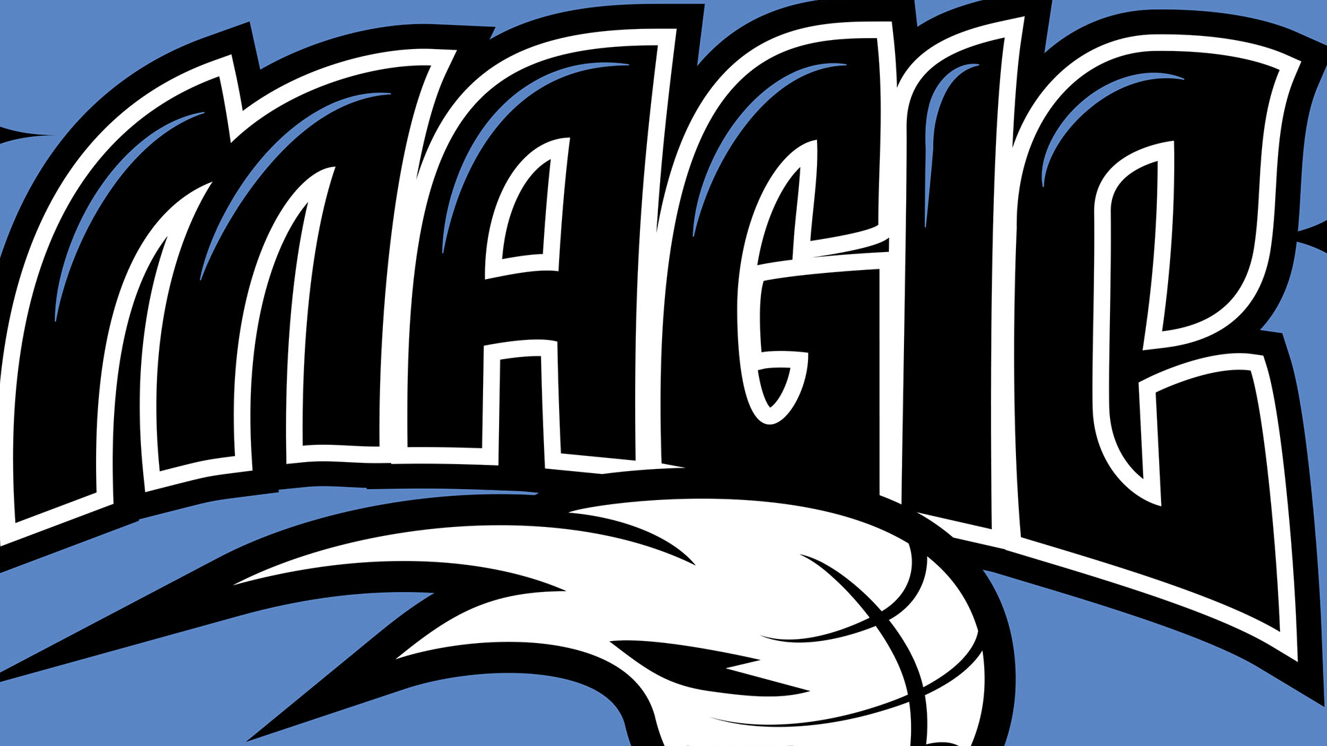 Team Logo / Lettering — NBA