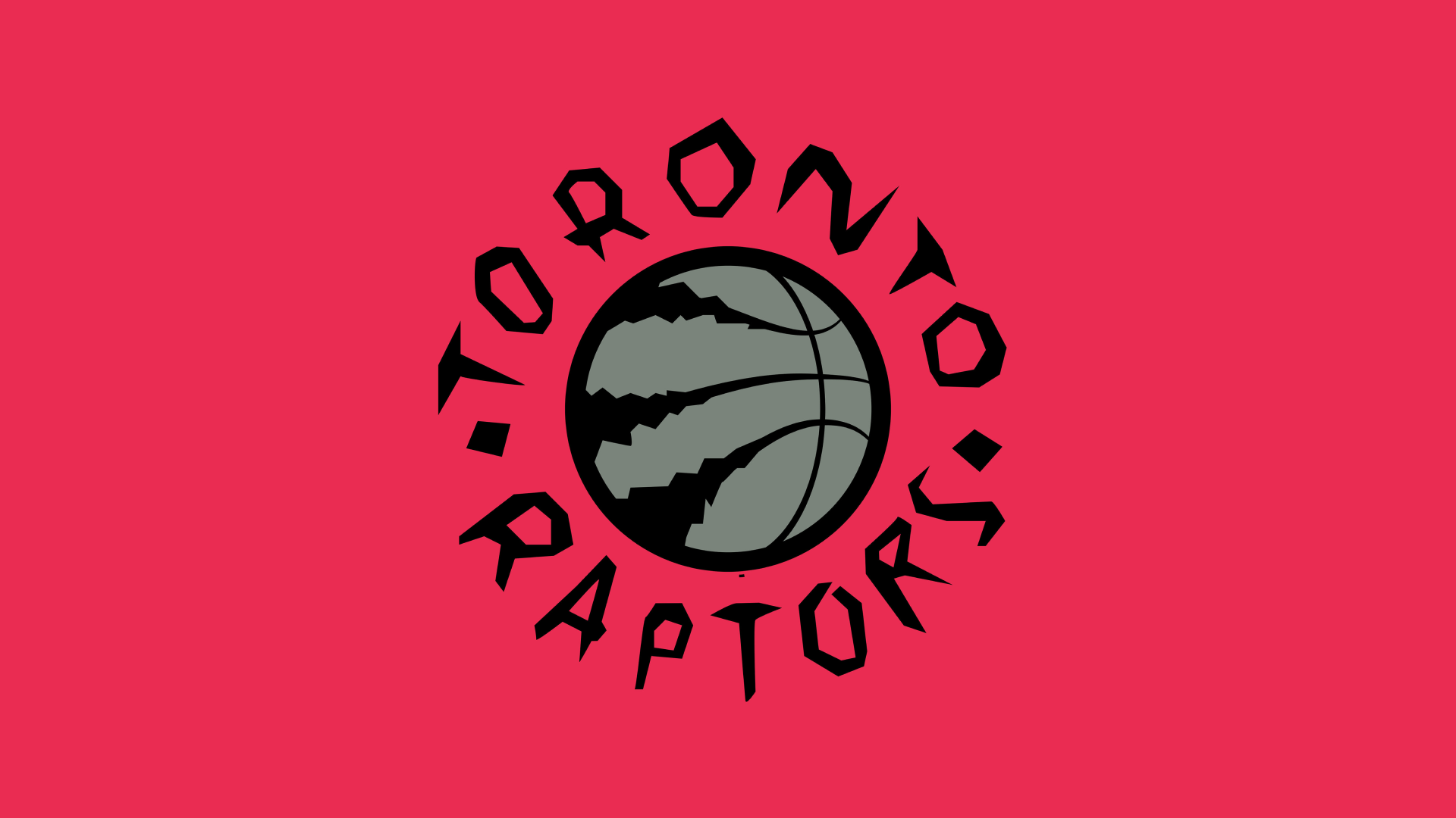 Team Logo / Lettering — NBA