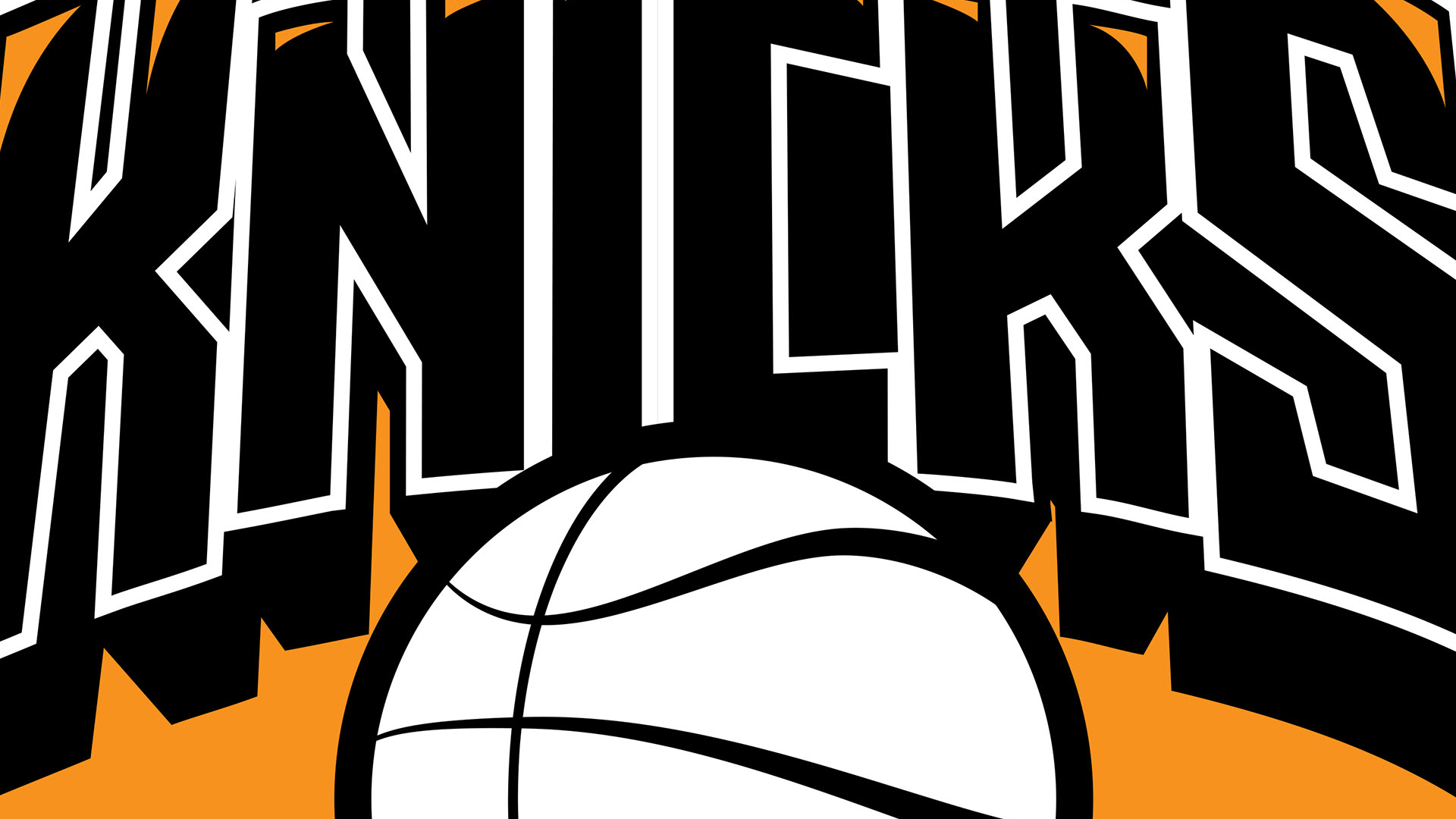 Team Logo / Lettering — NBA