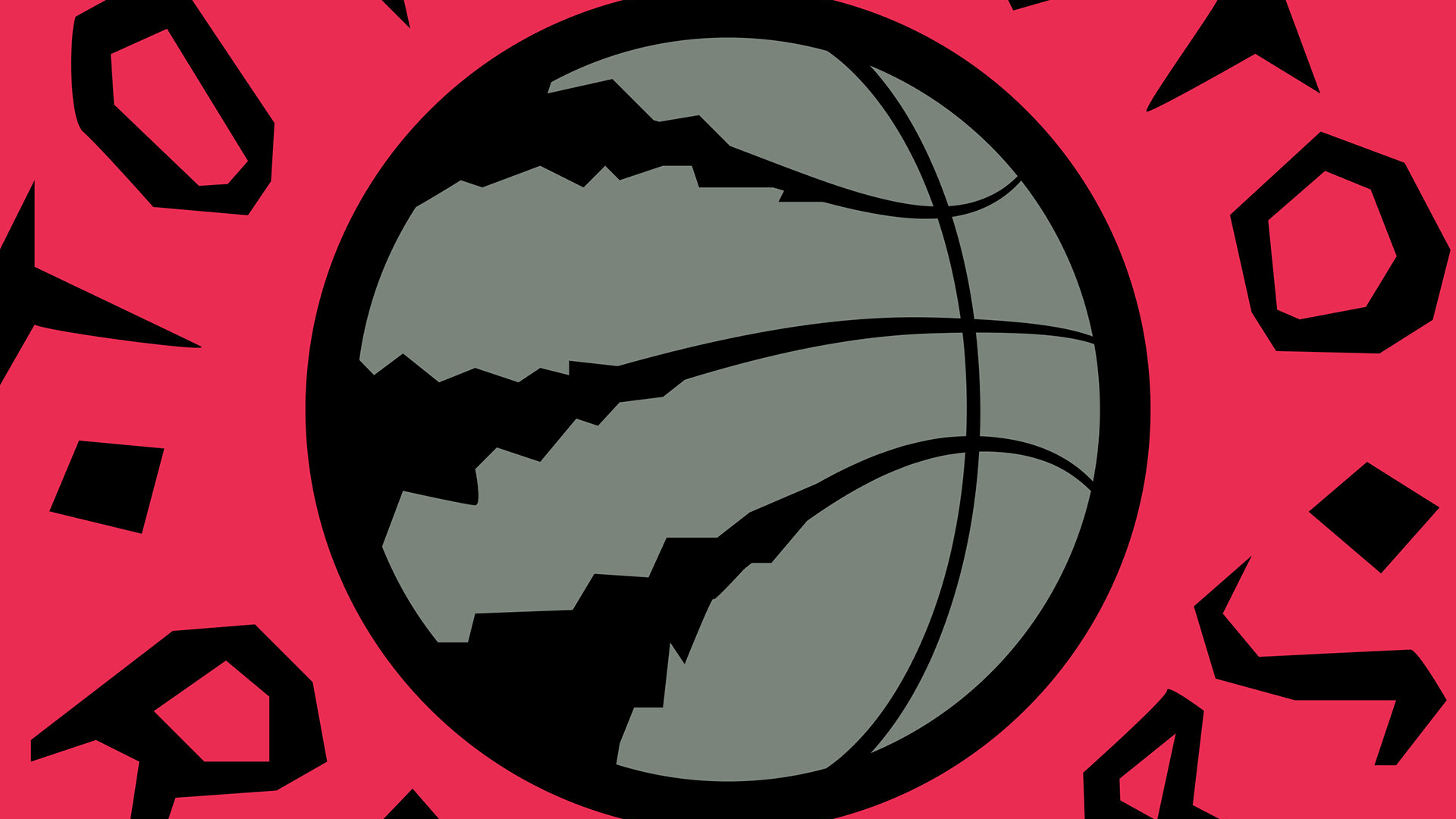 Team Logo / Lettering — NBA
