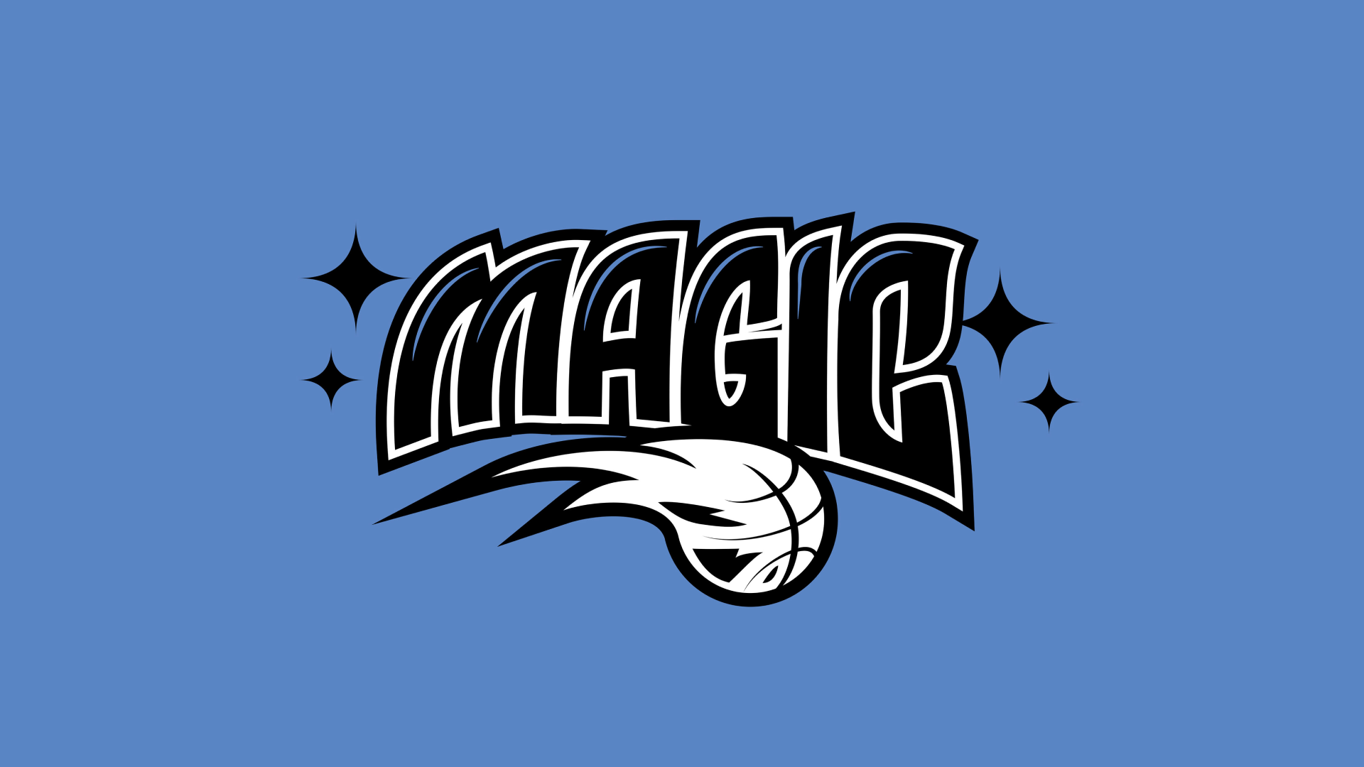 Team Logo / Lettering — NBA