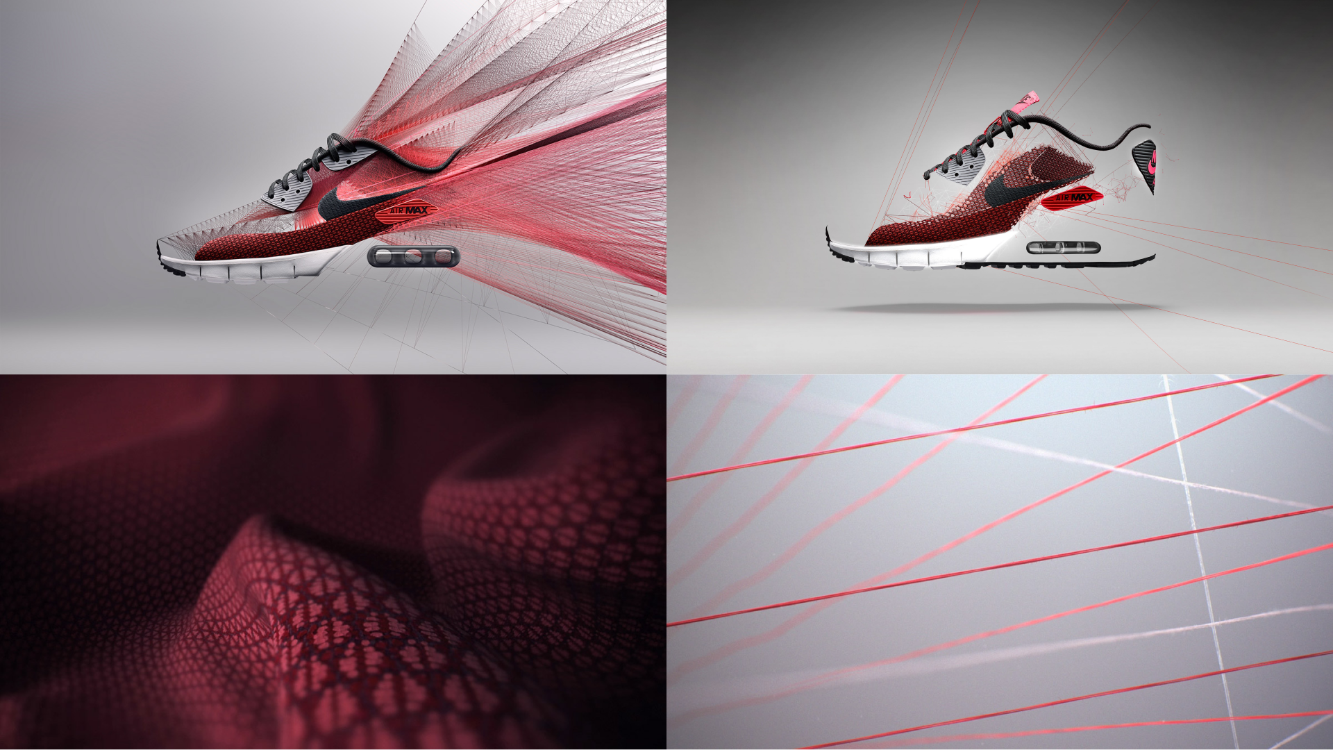 Flyknit — Nike