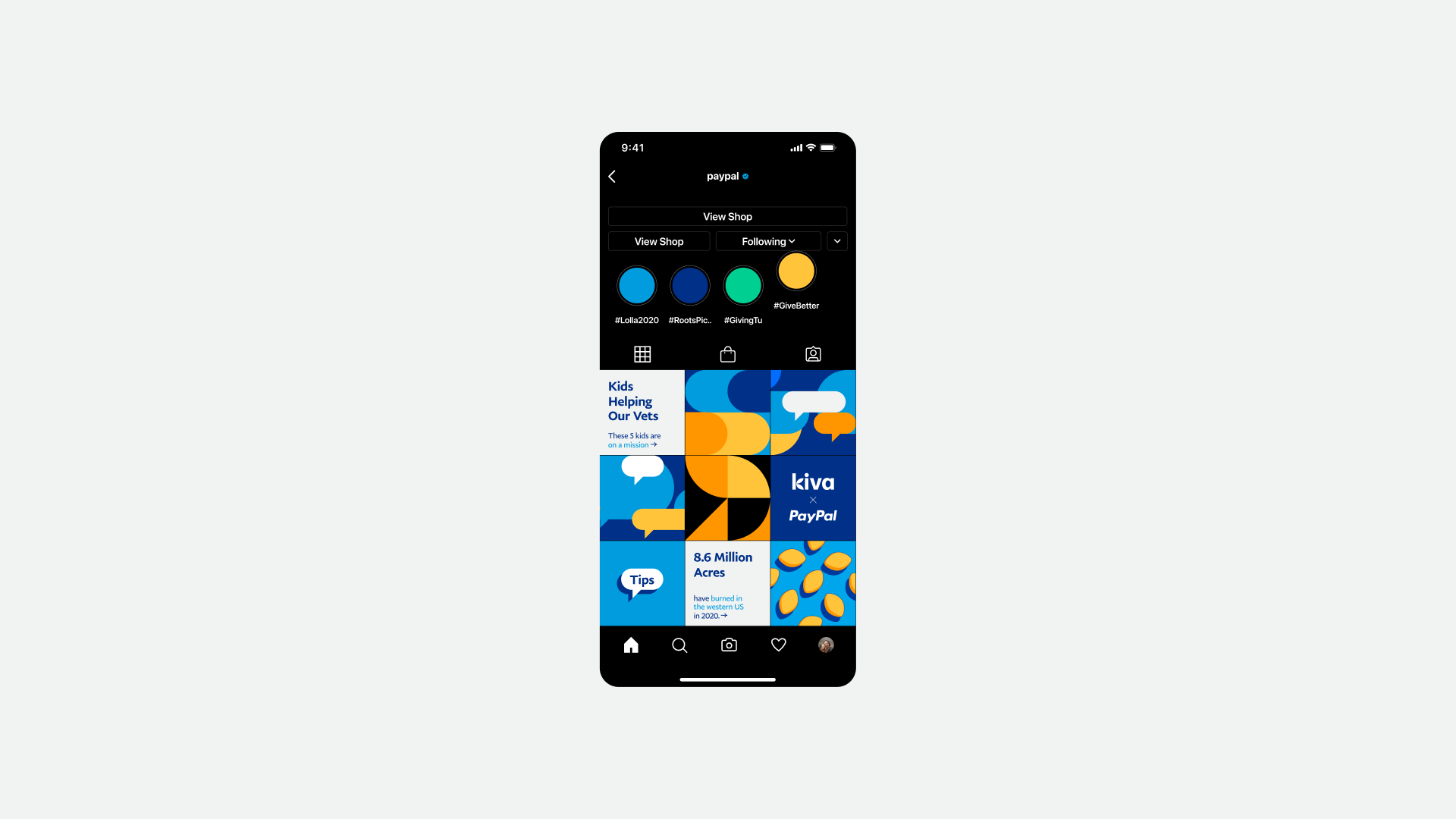 PayPal — PayPal