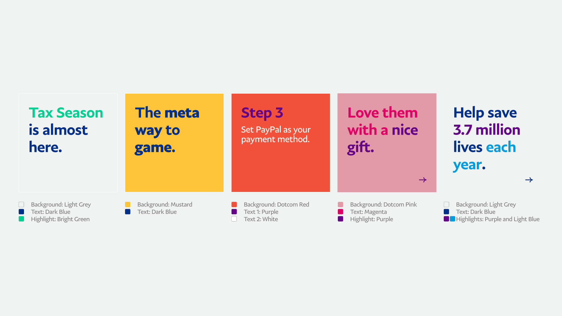 PayPal — PayPal