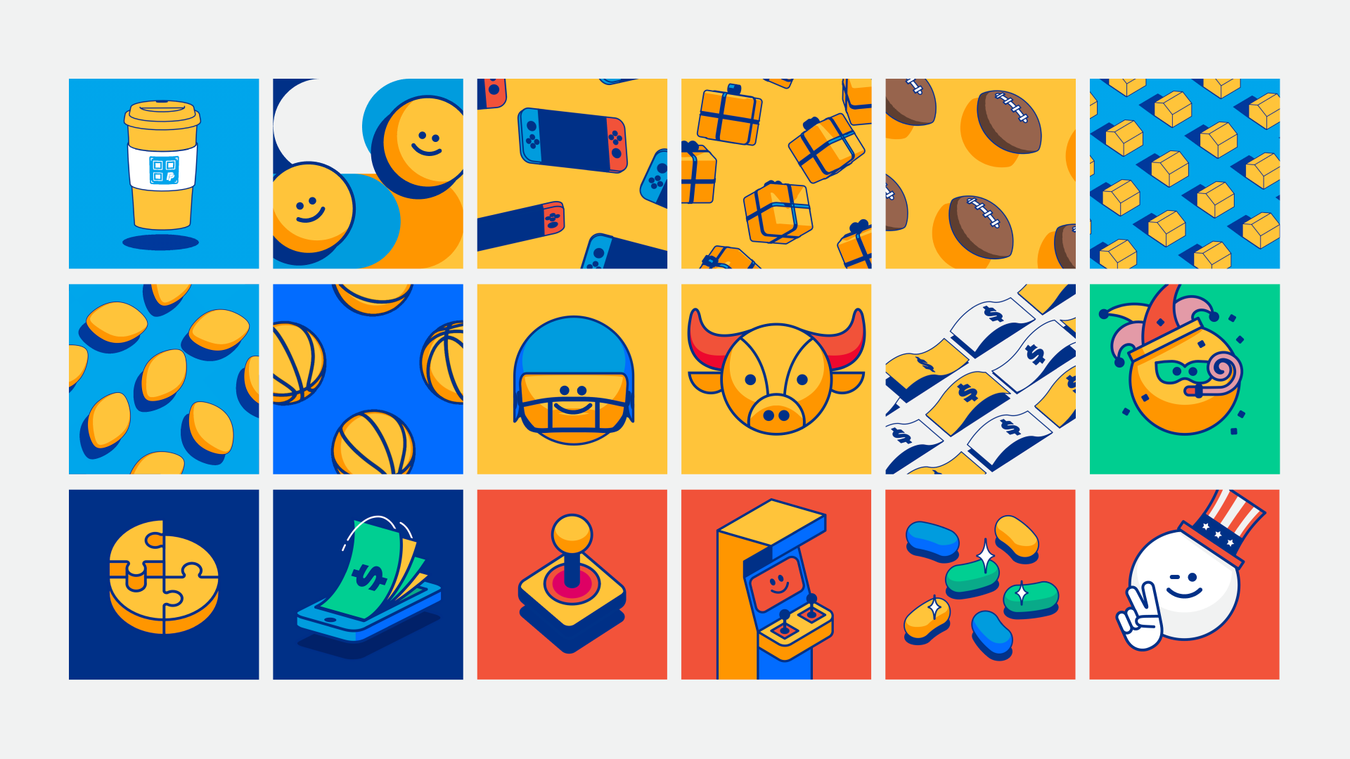 PayPal — PayPal