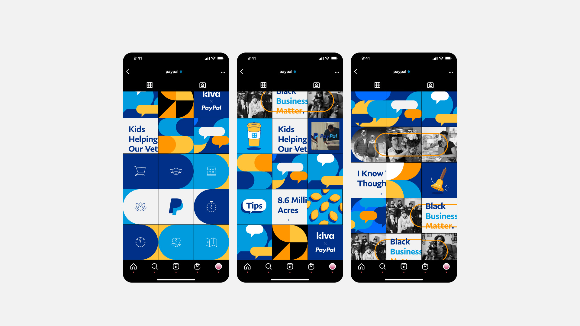 PayPal — PayPal