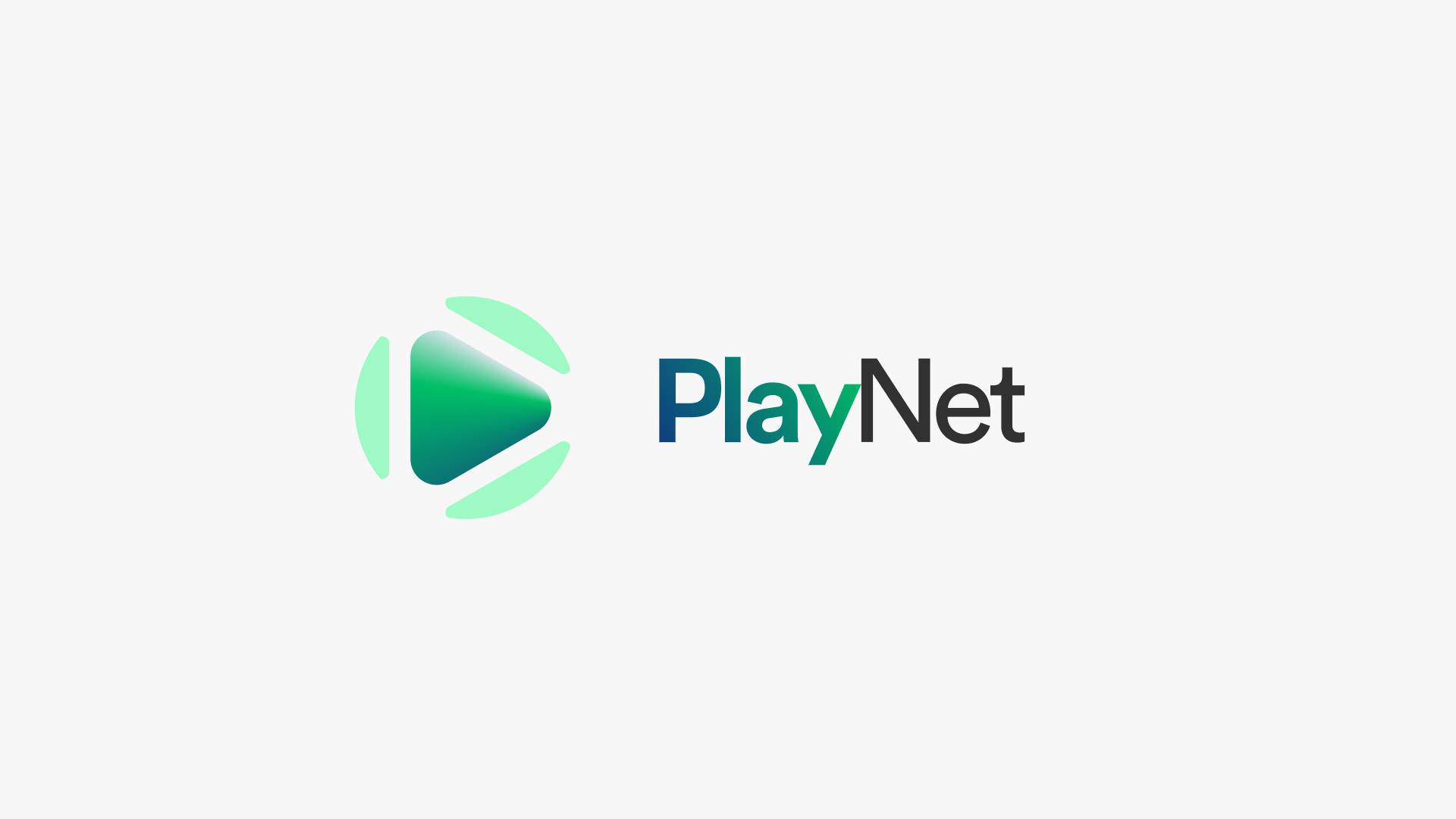 Designing the future of play — PlayNet
