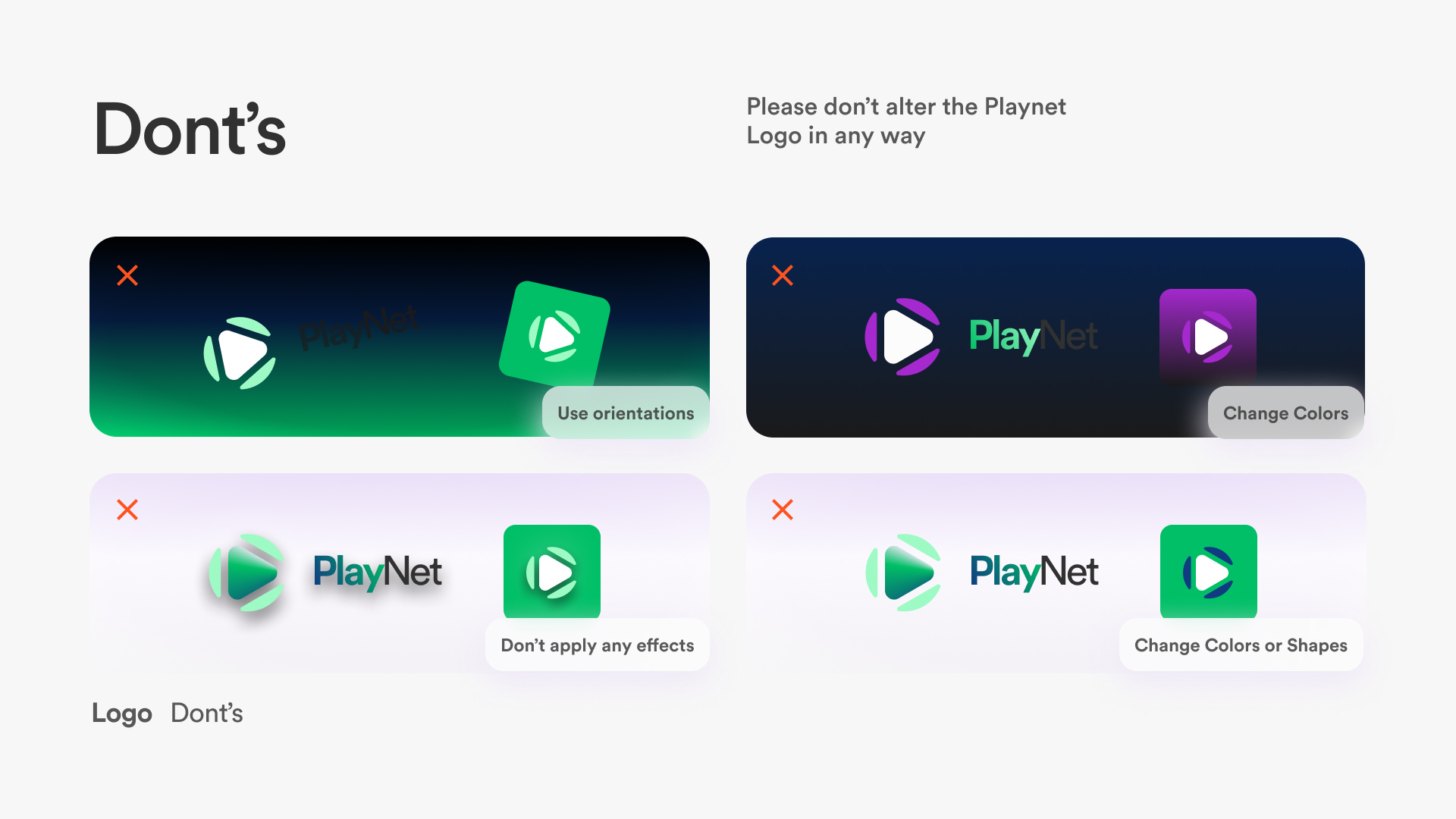 Designing the future of play — PlayNet